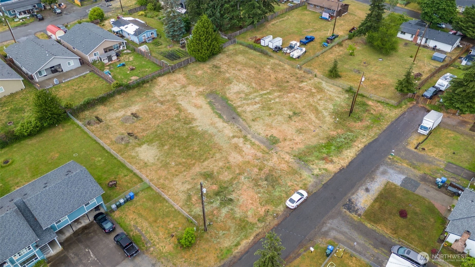 231 170th St E Spanaway WA 98387