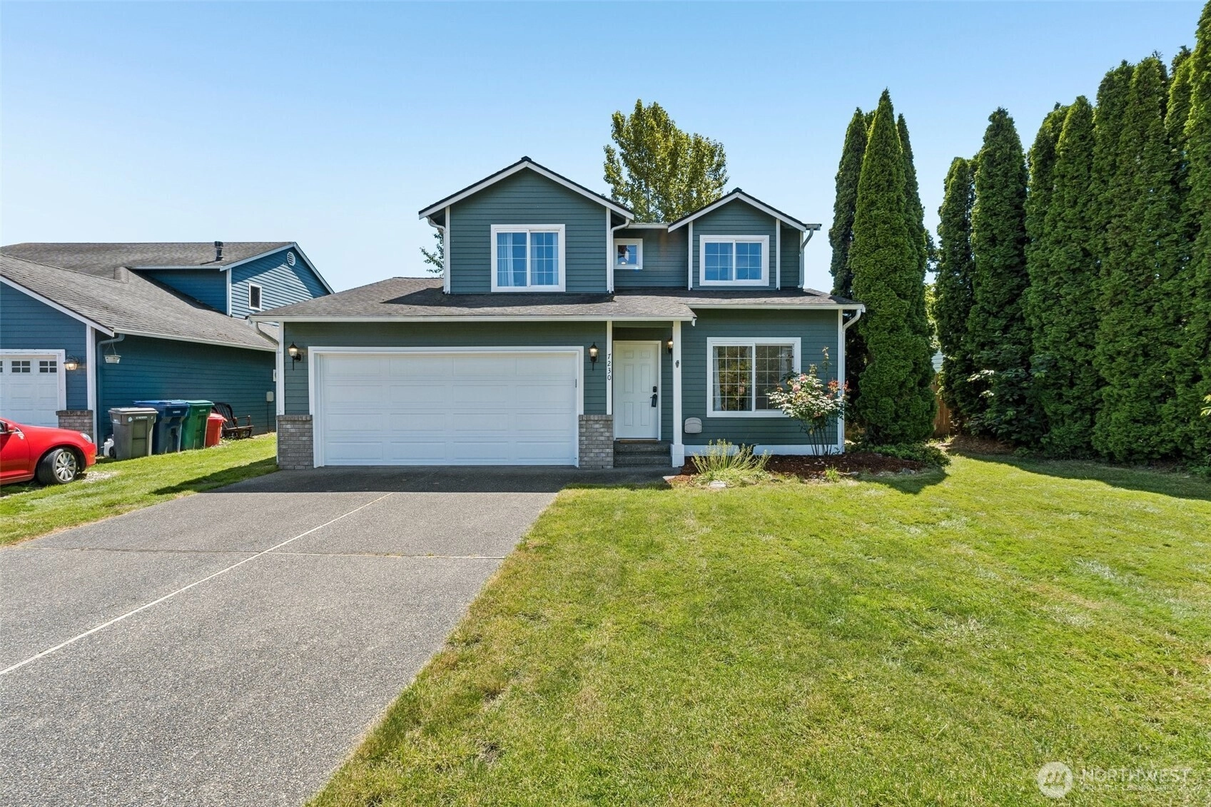 7230 261st St NW Stanwood WA 98292