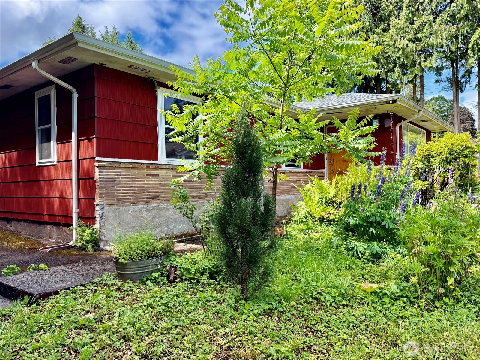 708 Olson Rd Longview WA 98632