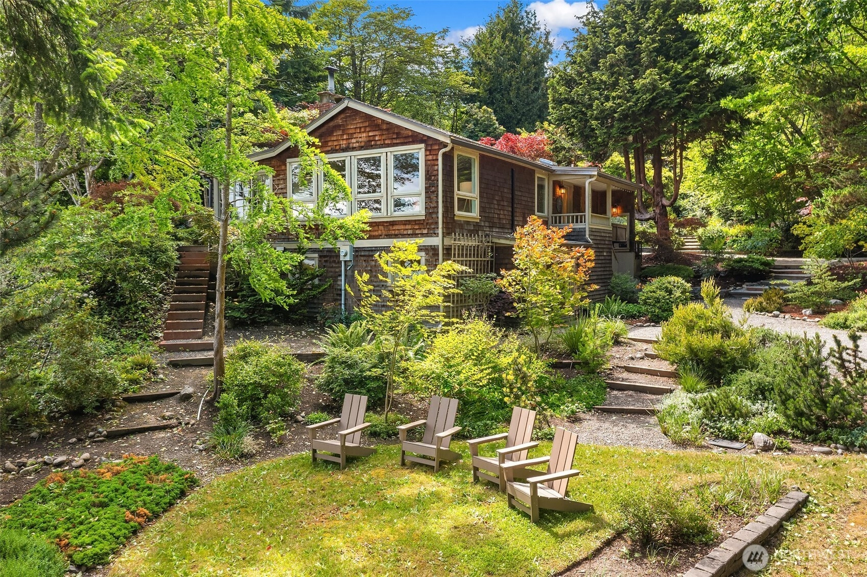 8430 SW Quartermaster Dr Vashon WA 98070