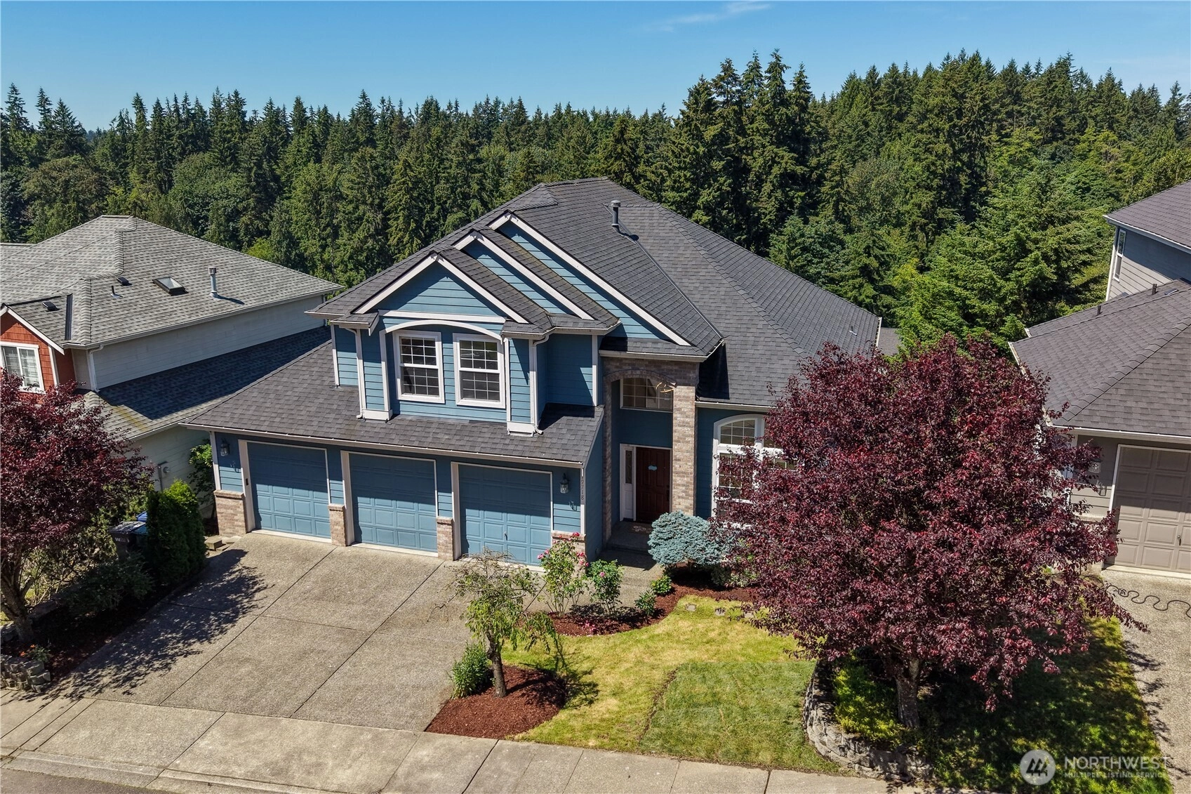 19718 12th Ave W Unit  Lynnwood WA 98036