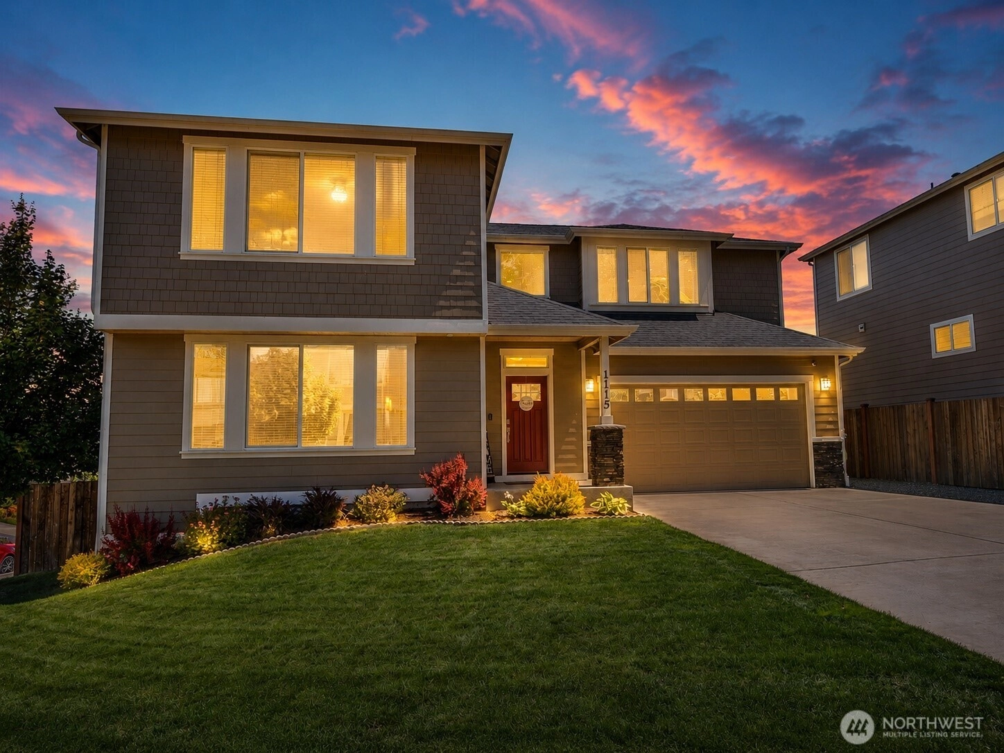 1115 NE Sockeye Ct Bremerton WA 98311