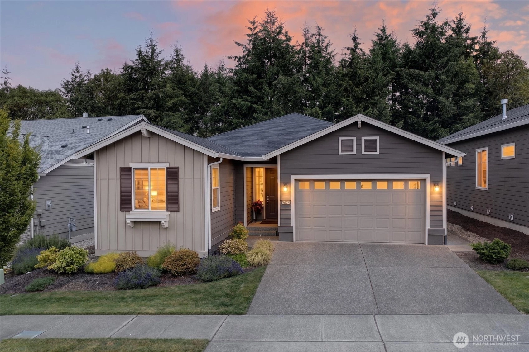 8551 Vashon Dr NE Lacey WA 98516