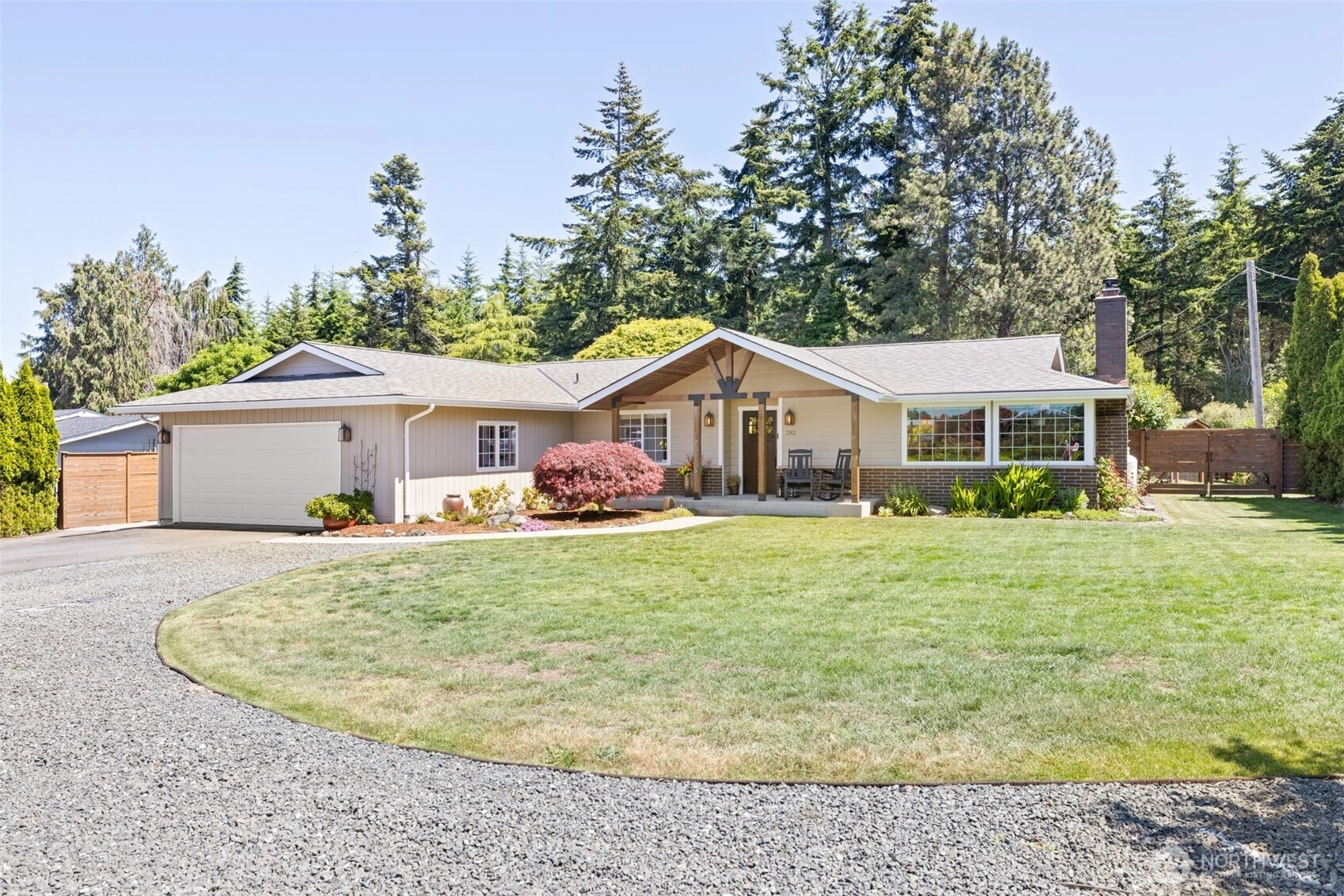 282 Cedar Park Dr Port Angeles WA 98362