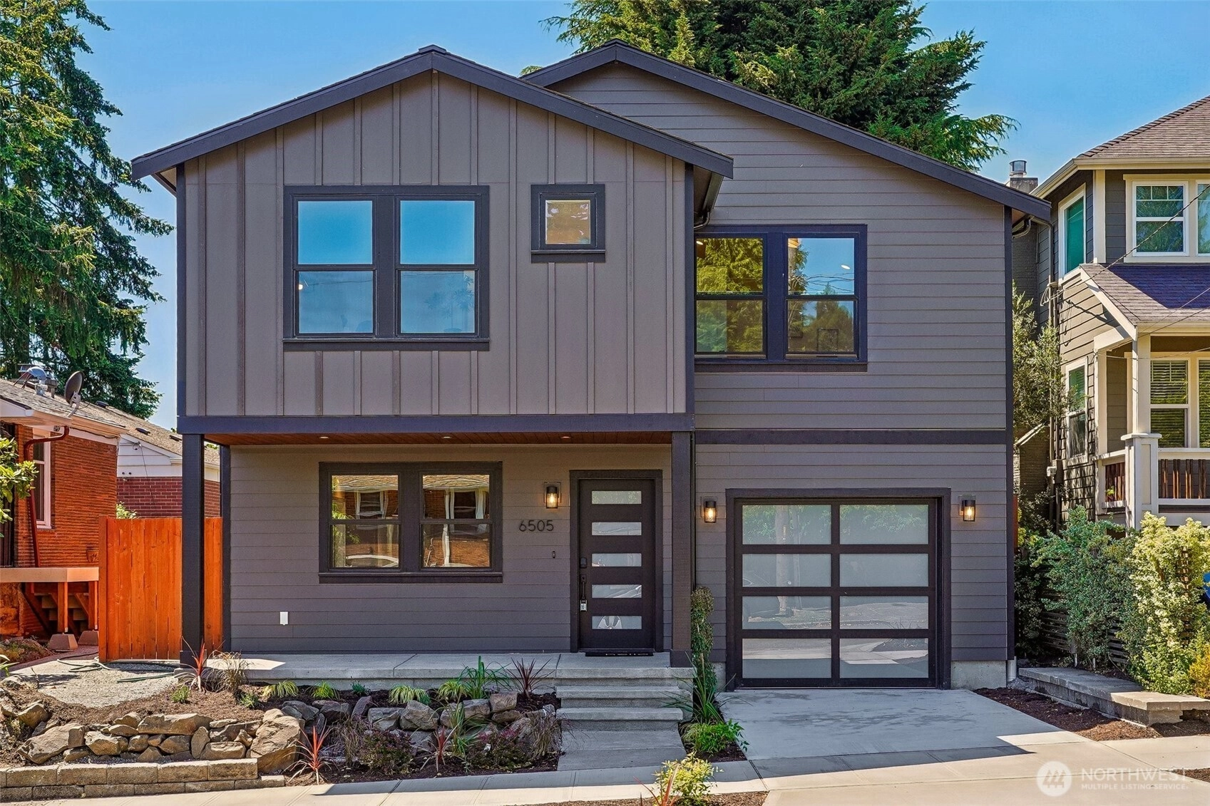 6505 44th Ave NE Seattle WA 98115
