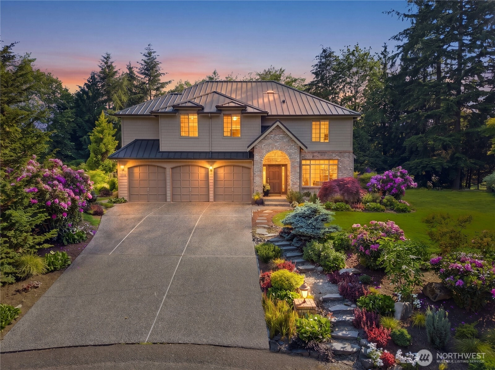 7725 235th Pl NE Unit  Redmond WA 98053