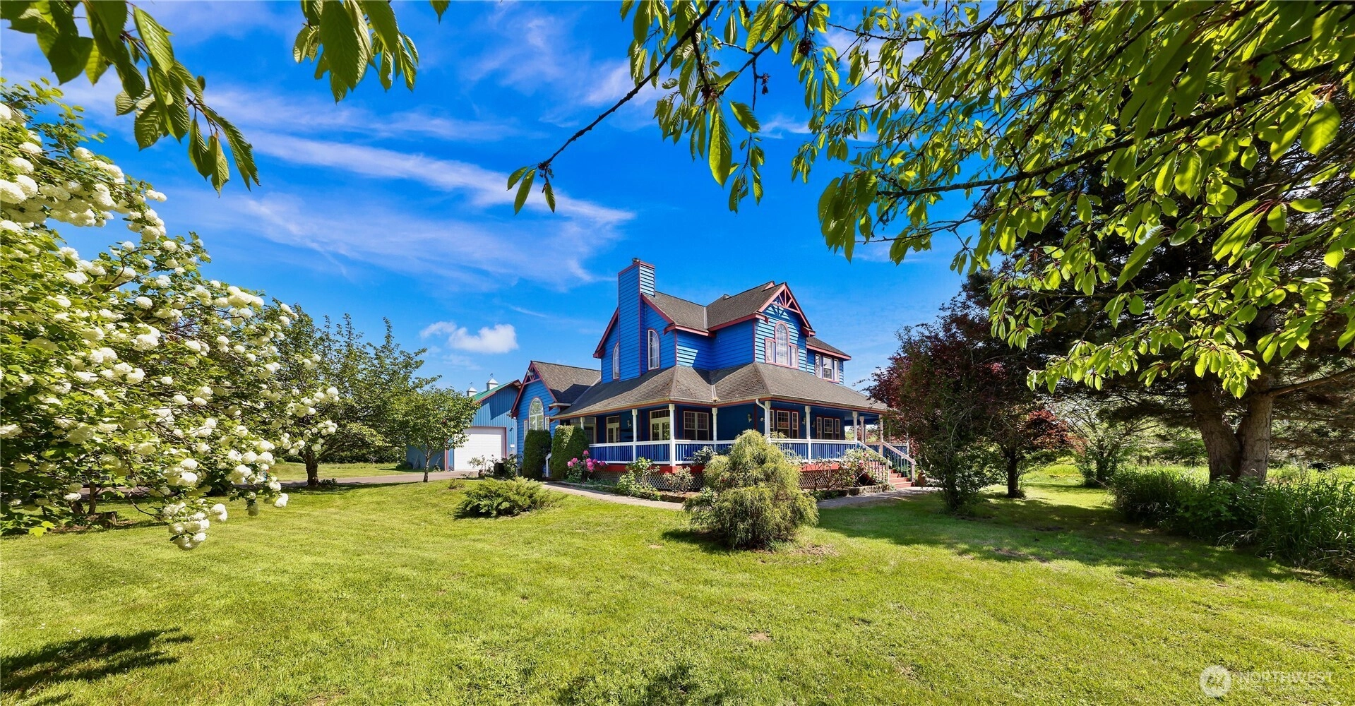 4077 Tarte Rd Blaine WA 98230
