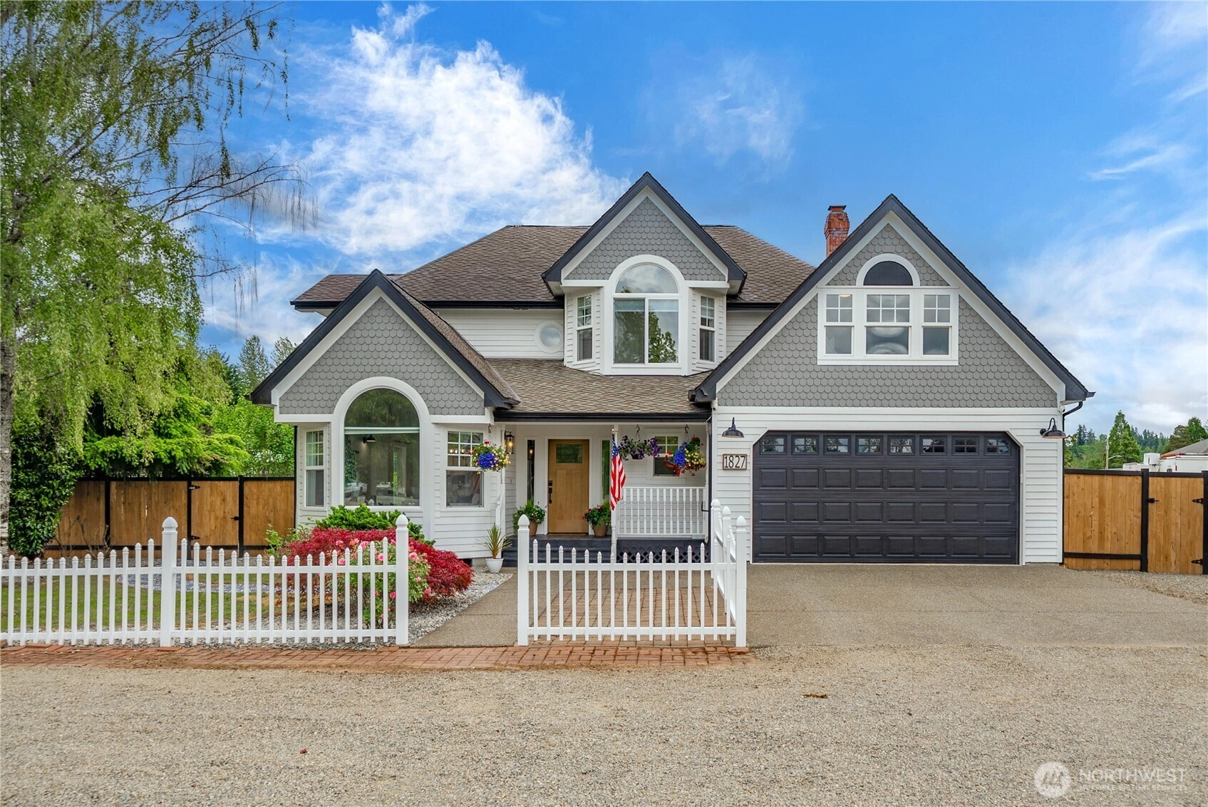 1827 Collins Rd Buckley WA 98321