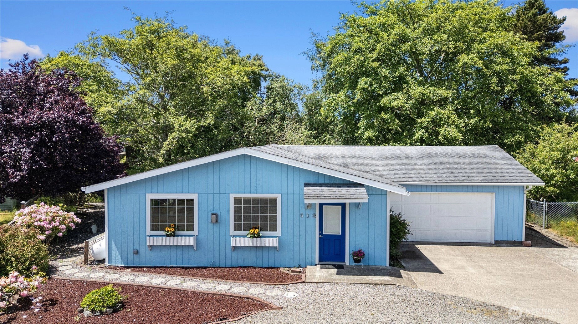313 Sid Snyder Drive E Unit  Long Beach WA 98631