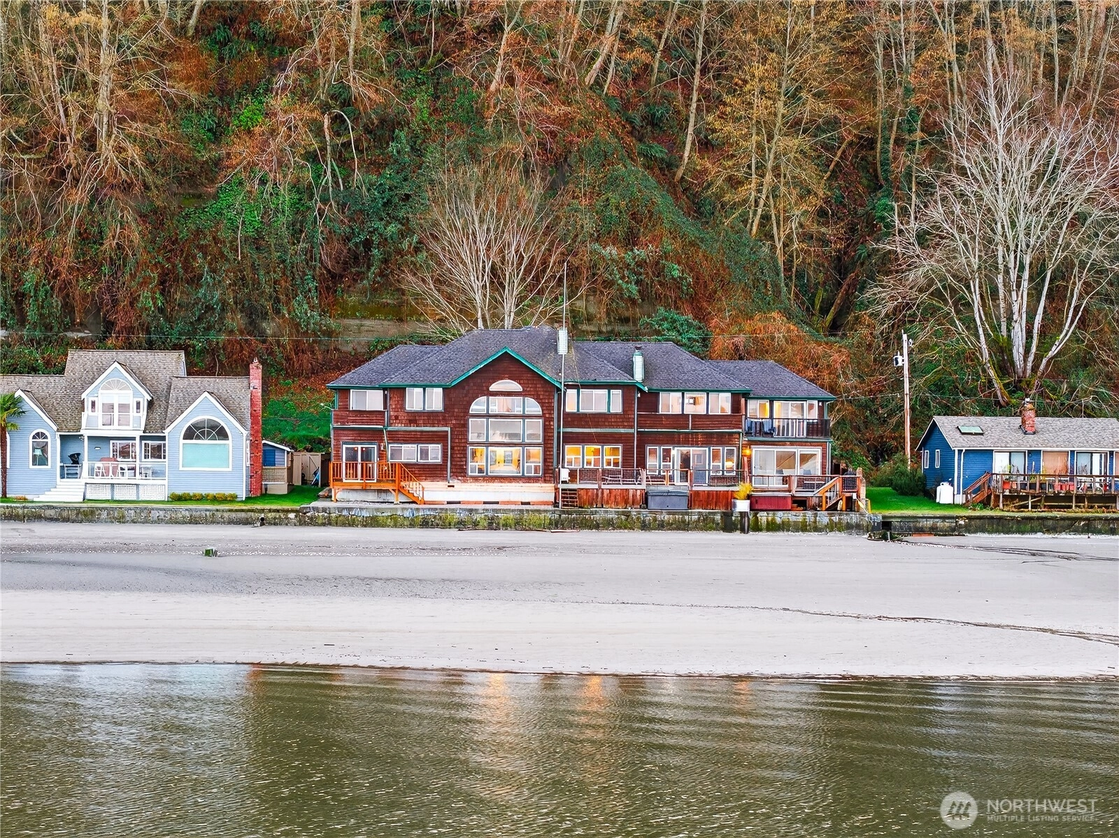 5972 Hastings Rd Clinton WA 98236