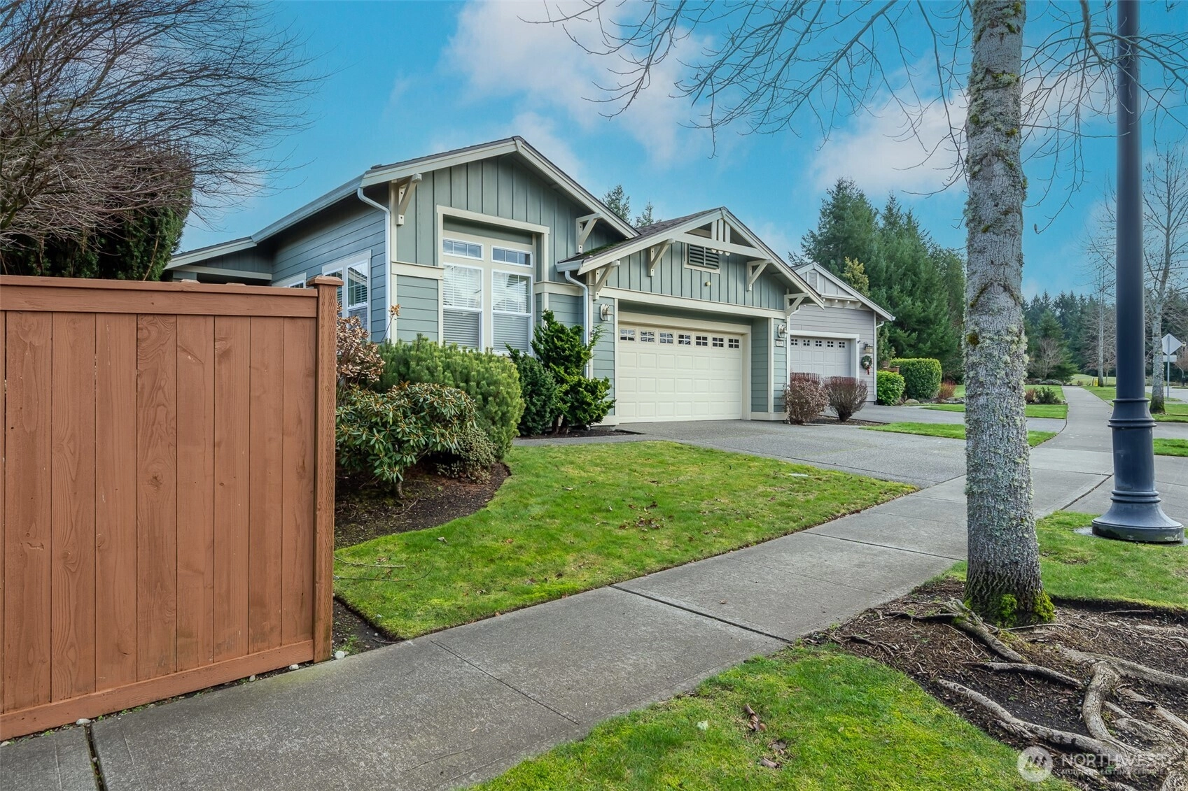 4986 Meriwood Dr NE Unit  Lacey WA 98516
