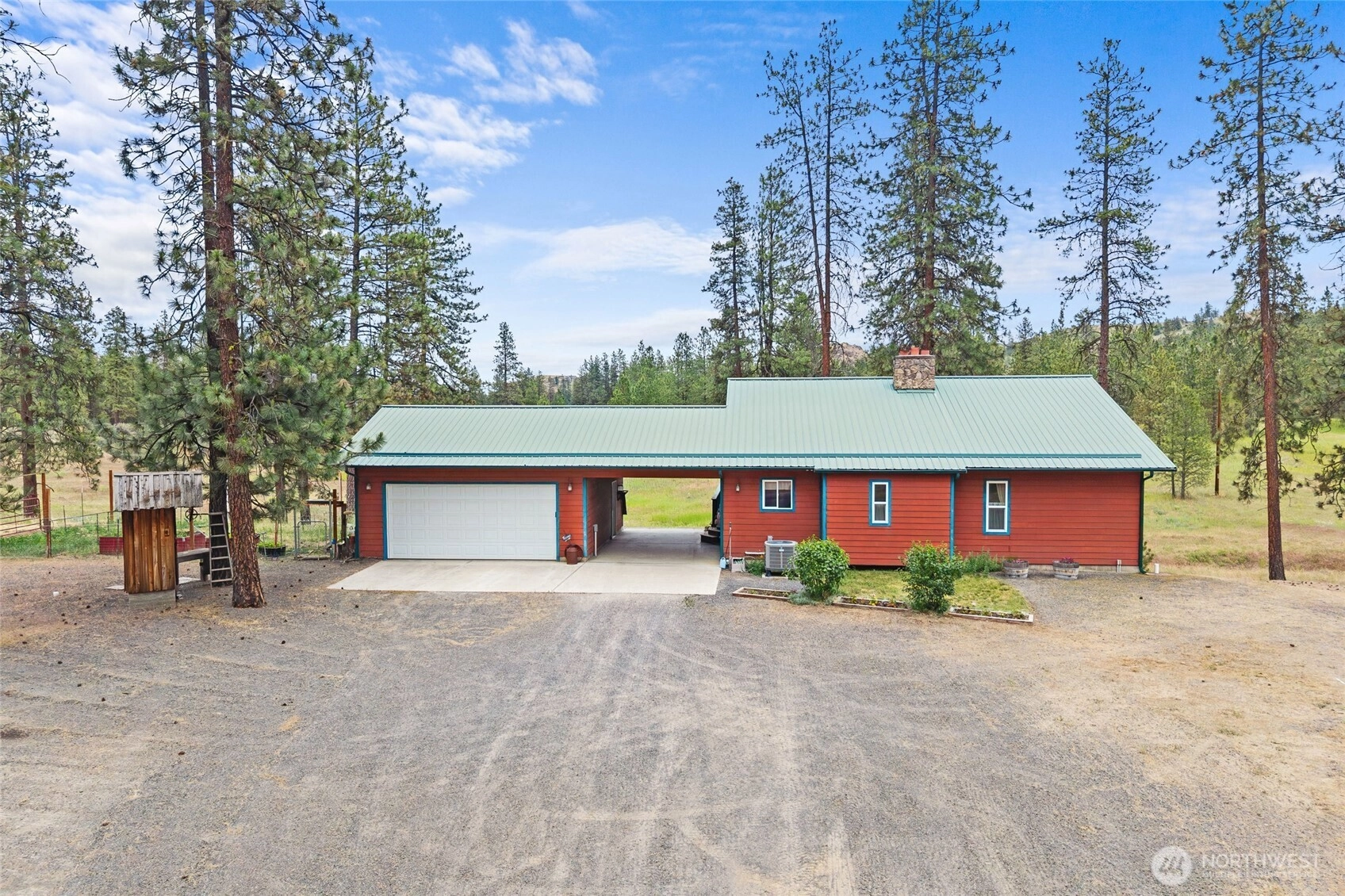 40048 Cayuse Cove E Davenport WA 99122