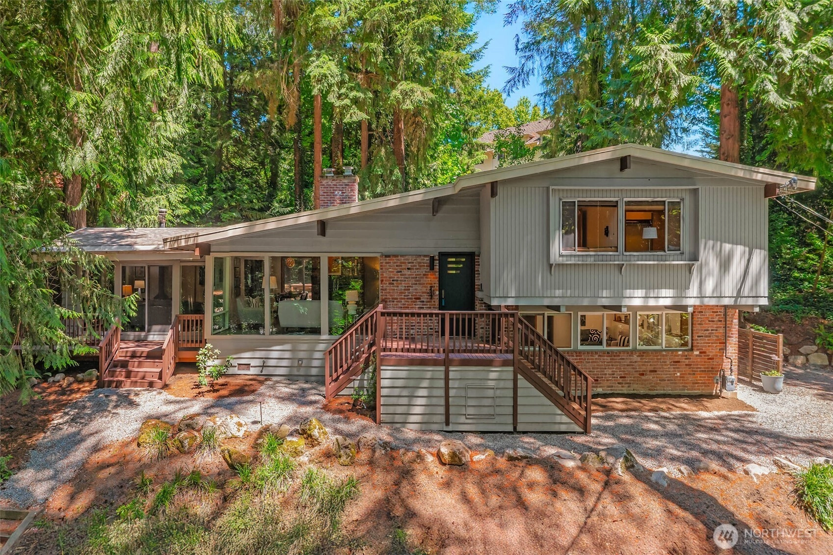 14460 NE 16th Pl Bellevue WA 98007