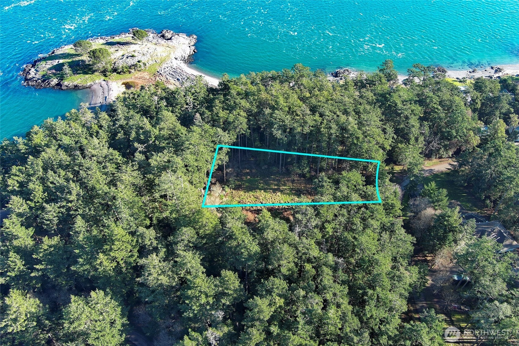 206 Island Dr Unit  Friday Harbor WA 98250