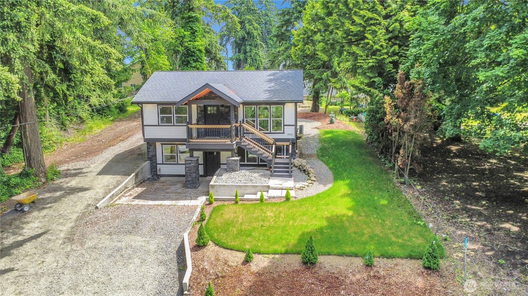 1804 13th Ave Milton WA 98354