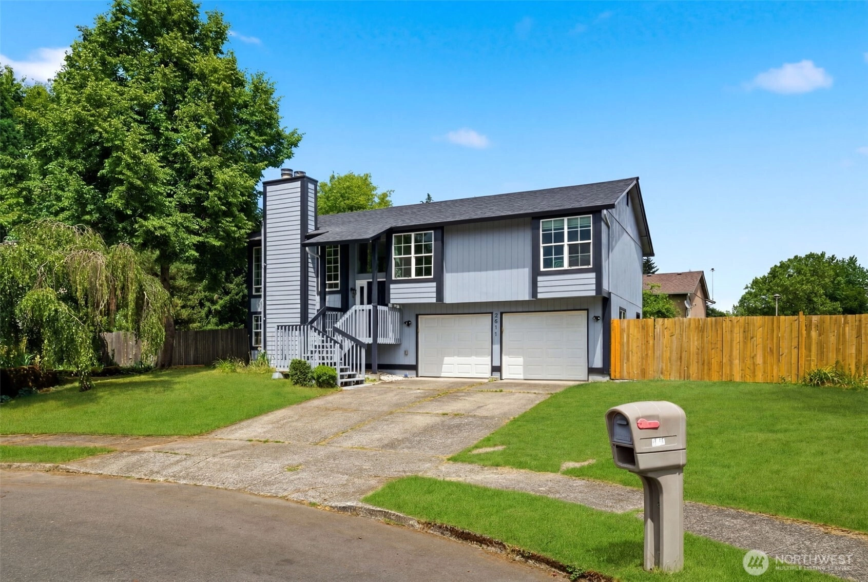 3511 NE 102nd Ct Vancouver WA 98662