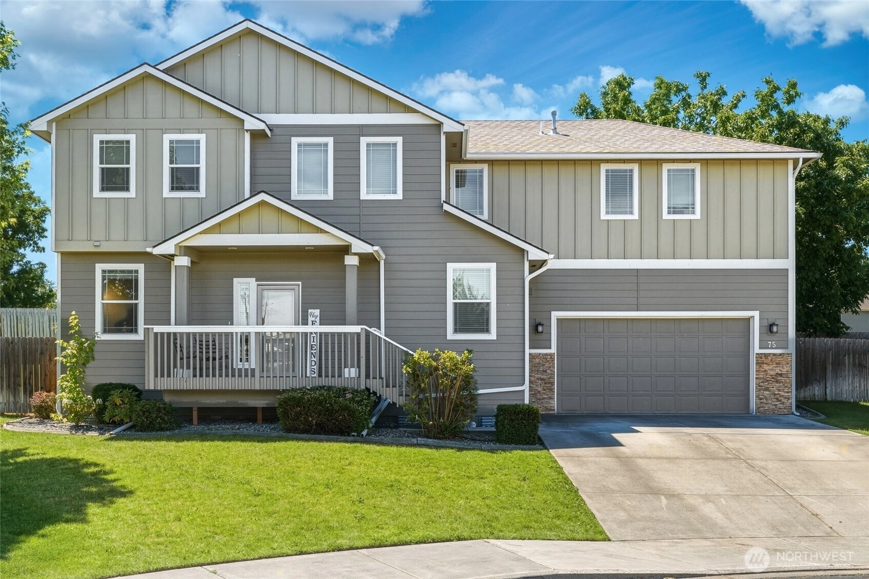 75 Dresden Ct Unit  Walla Walla WA 99362