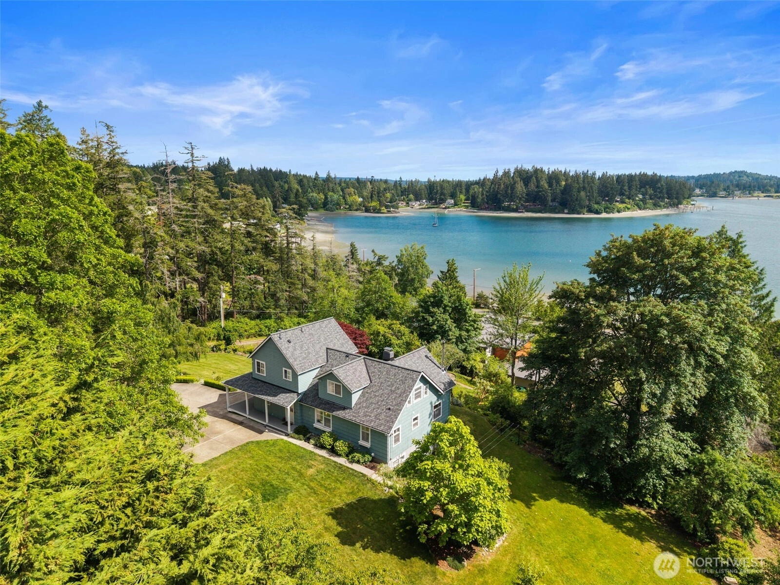 17164 Lemolo Shore Dr NE Poulsbo WA 98370