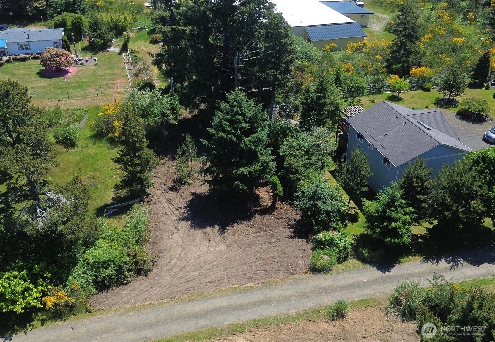 0 X S Broadway St Unit  Westport WA 98595