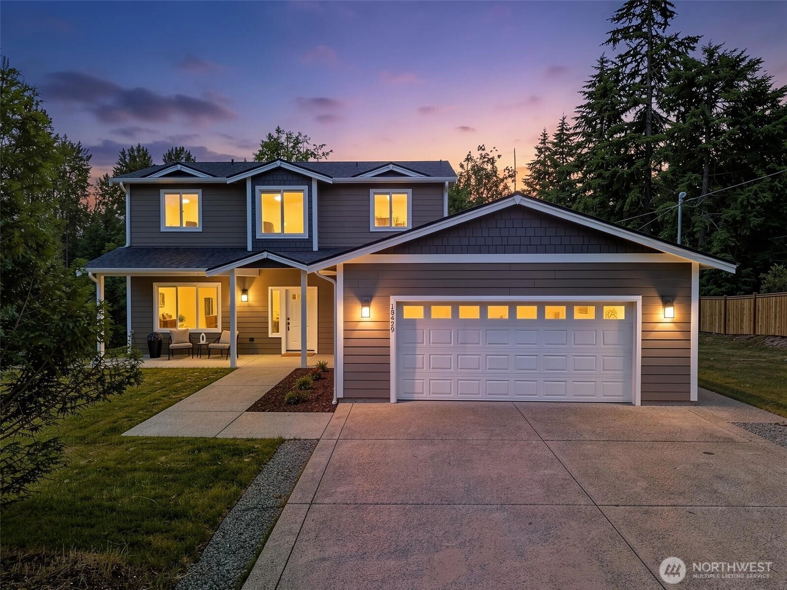 18429 244th Ave SE Maple Valley WA 98038