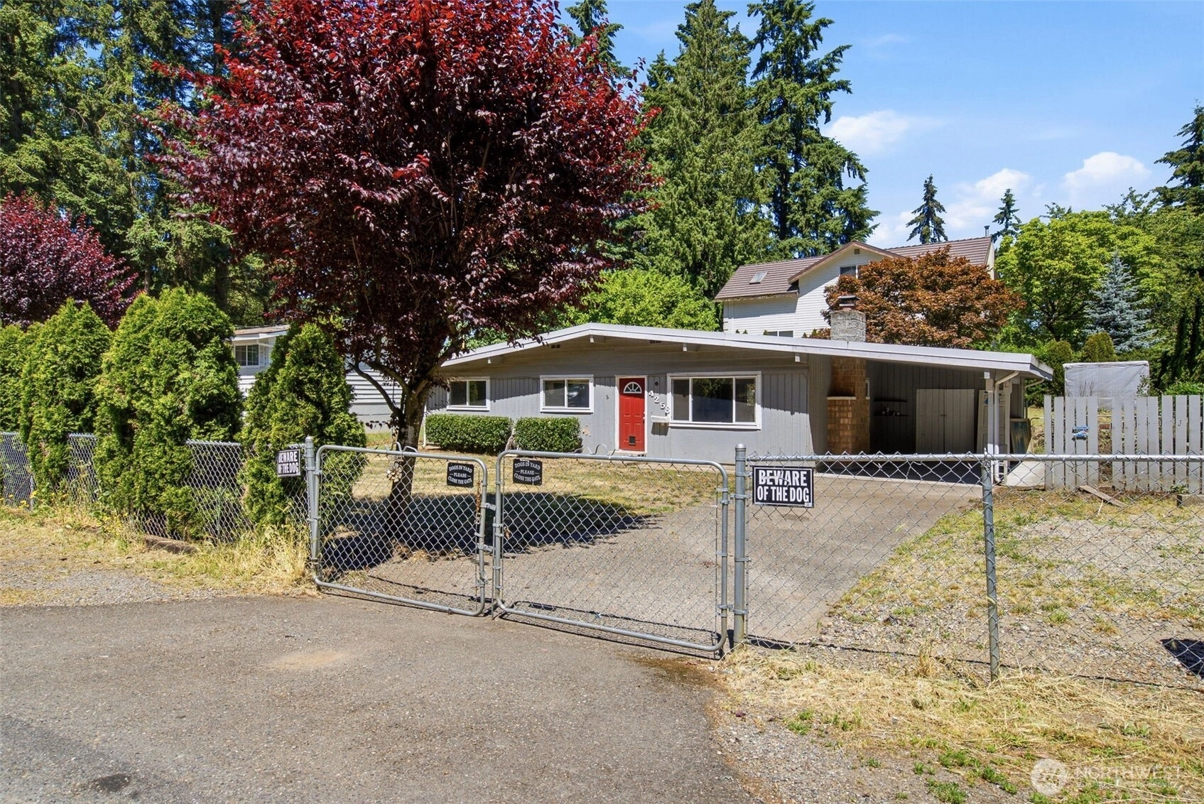 4258 S 158th St Tukwila WA 98188