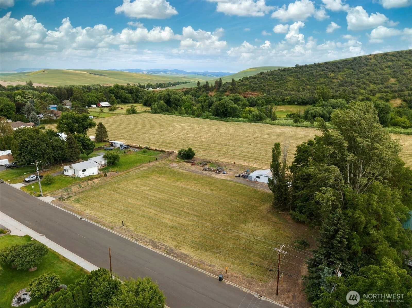 0 NKA W Seventh St Waitsburg WA 99361