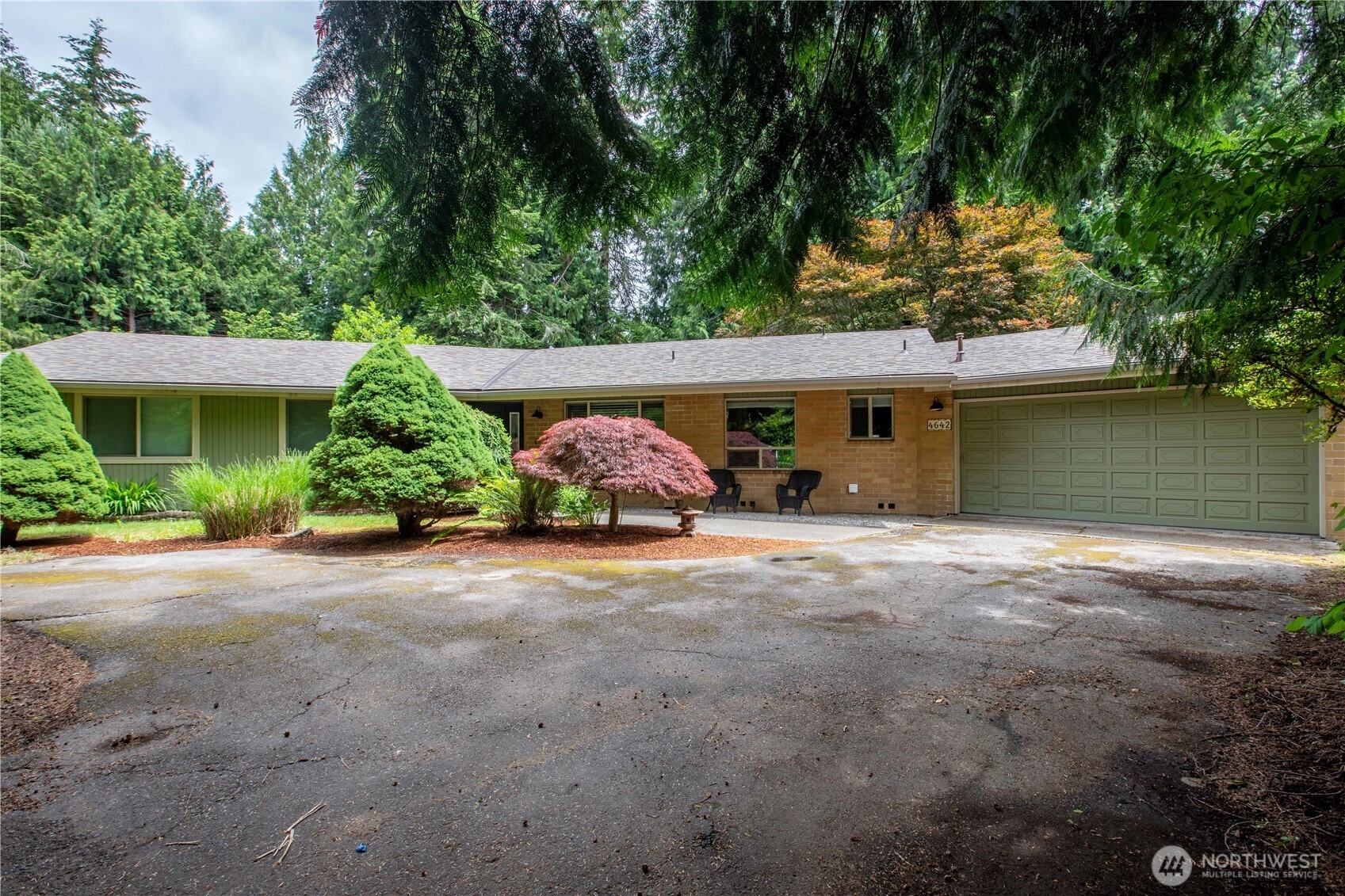 4642 Claridge Dr SE Unit  Olympia WA 98501