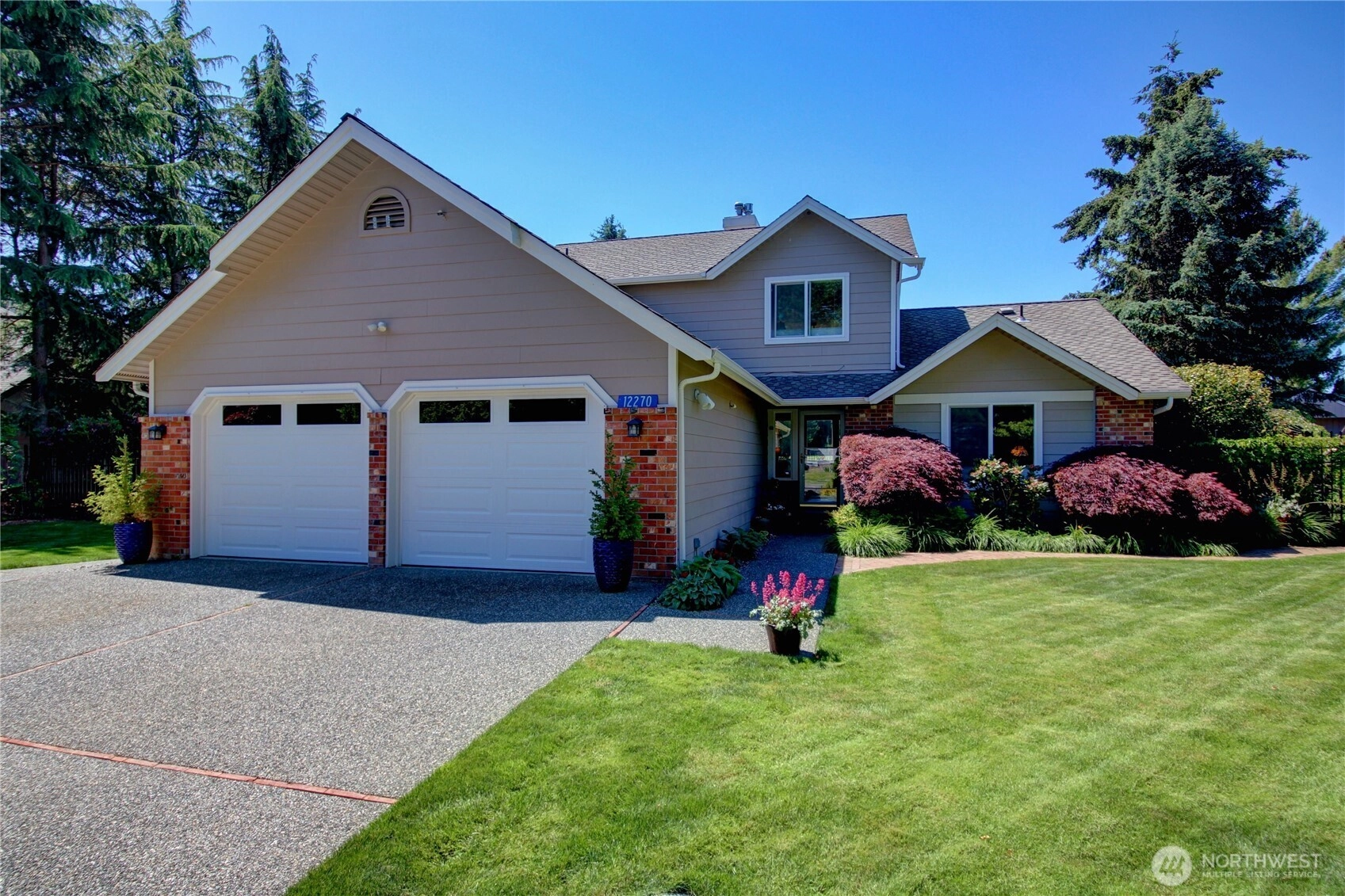 12270 Maple Crest Dr Unit  Burlington WA 98233