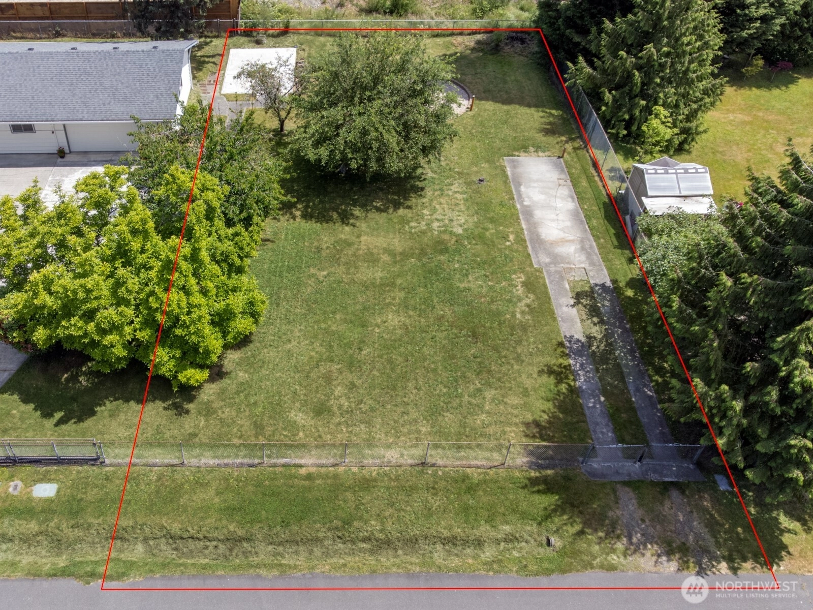 13027 29th Ave SE Everett WA 98208