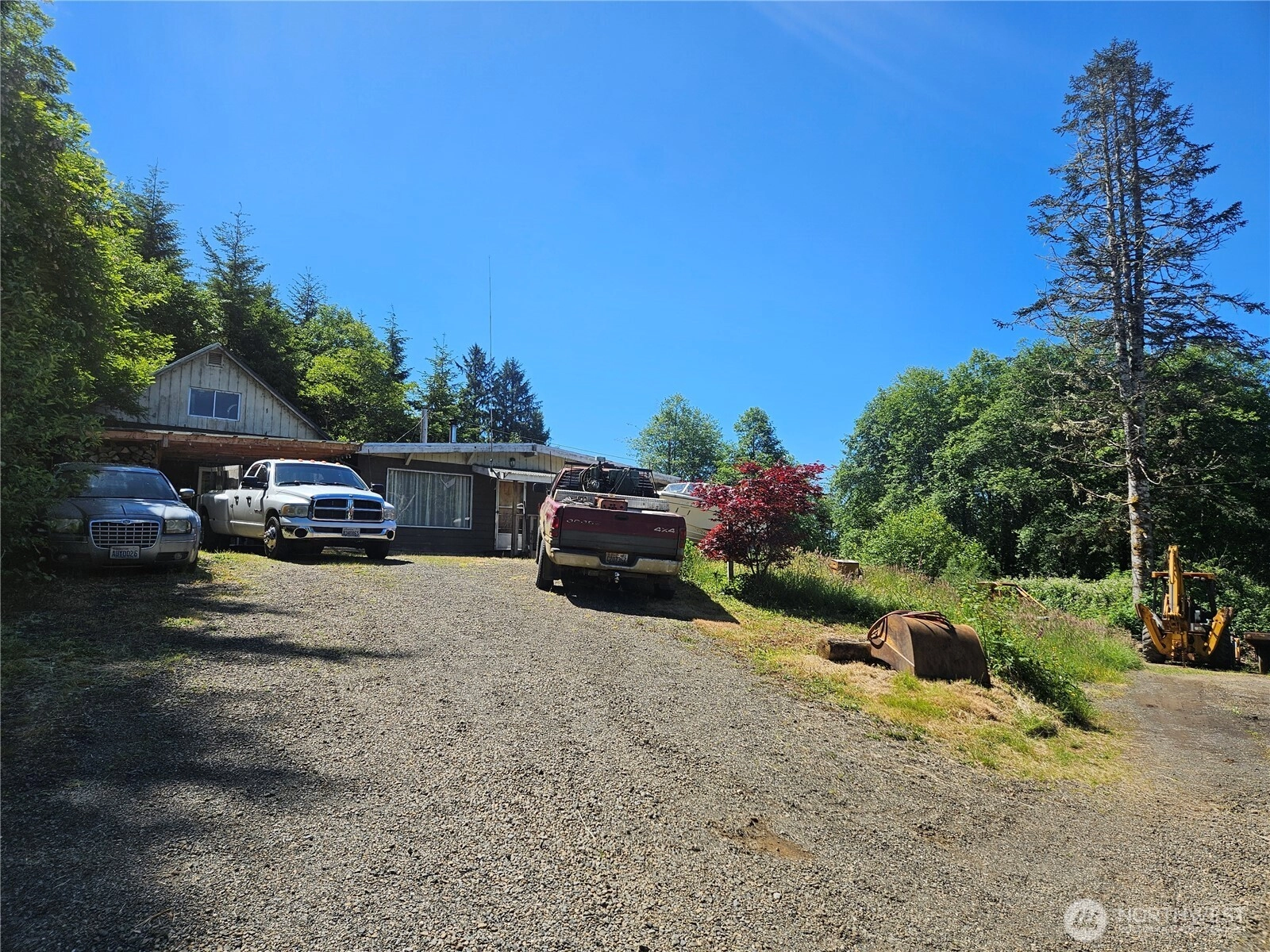 80 South Valley Rd Naselle WA 98638