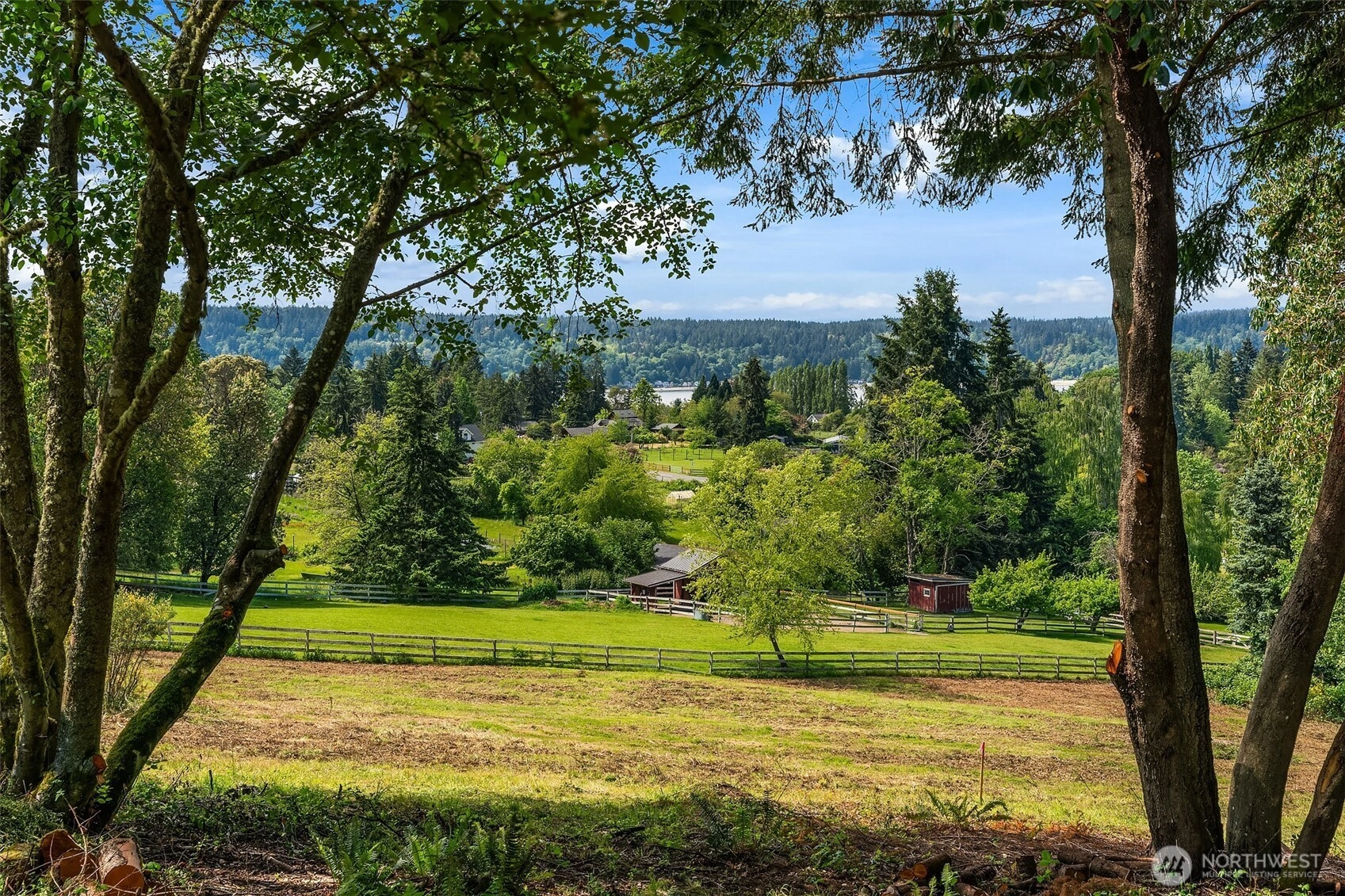 9416 SW 266th Ln Vashon WA 98070