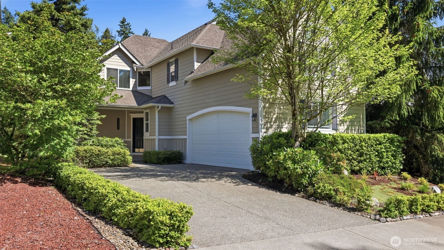 16820 166th Pl SE Unit  Renton WA 98058