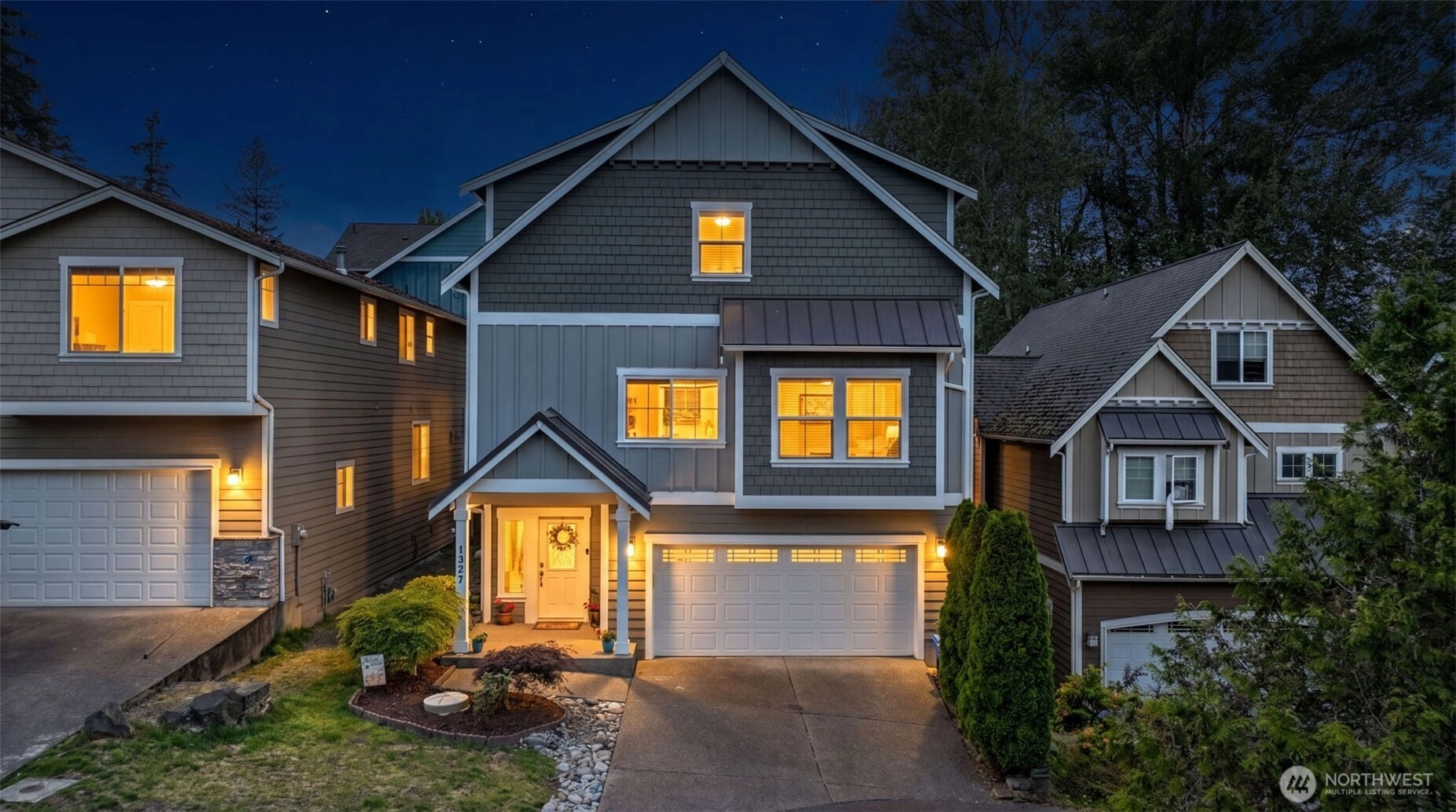 1357 Elma Pl NE Unit  Renton WA 98059