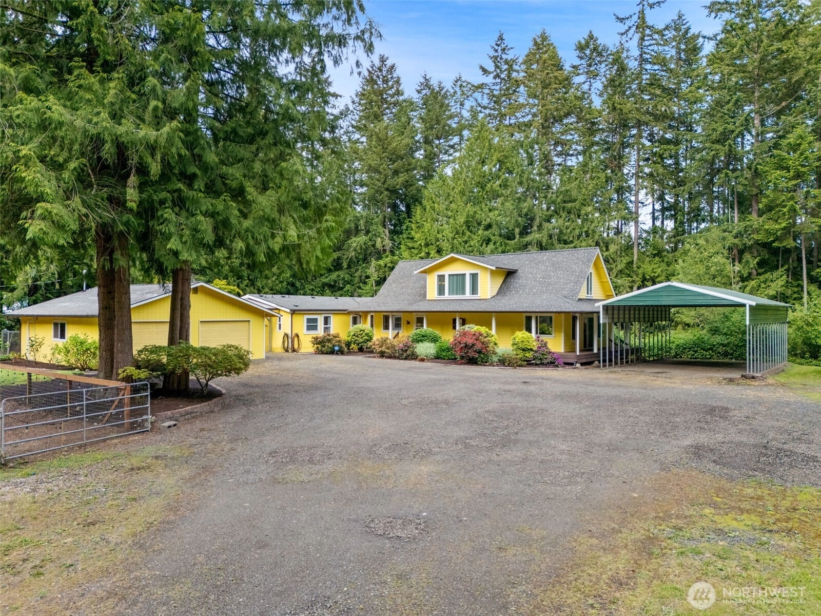 23978 Stottlemeyer Rd NE Poulsbo WA 98370