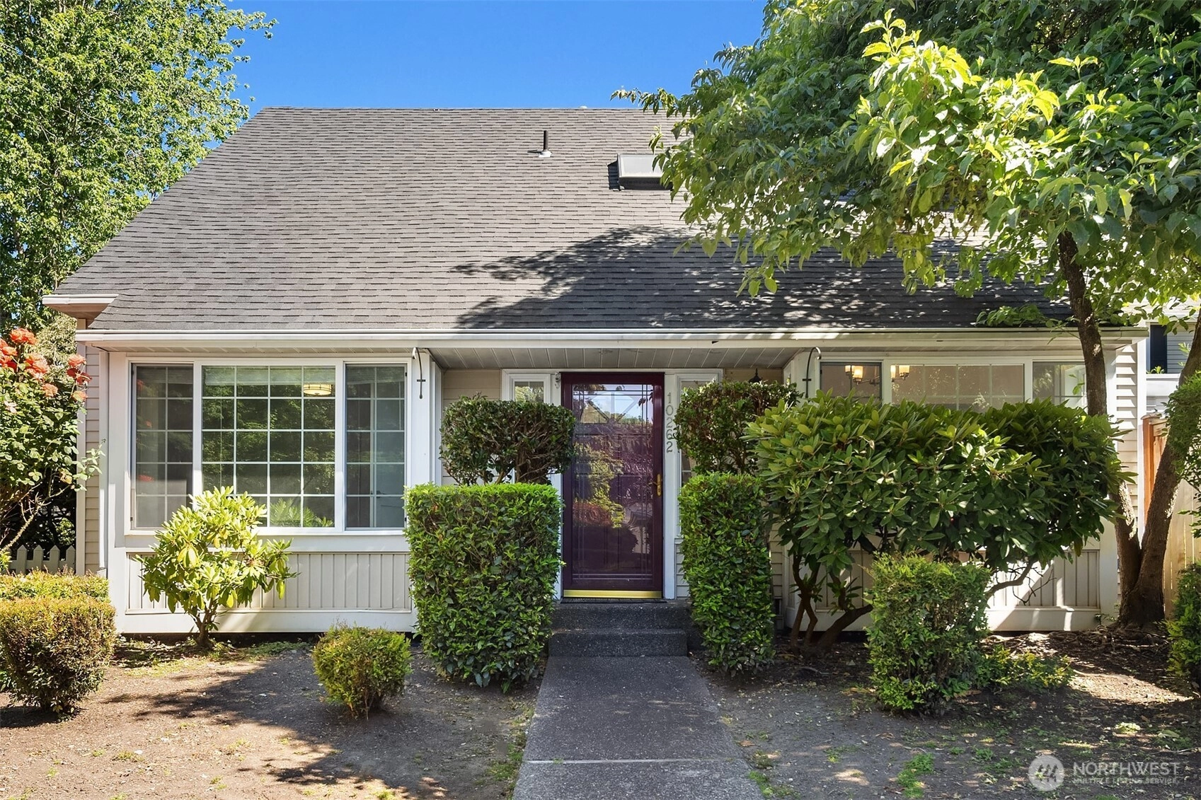 10262 NE 129th Ln Kirkland WA 98034