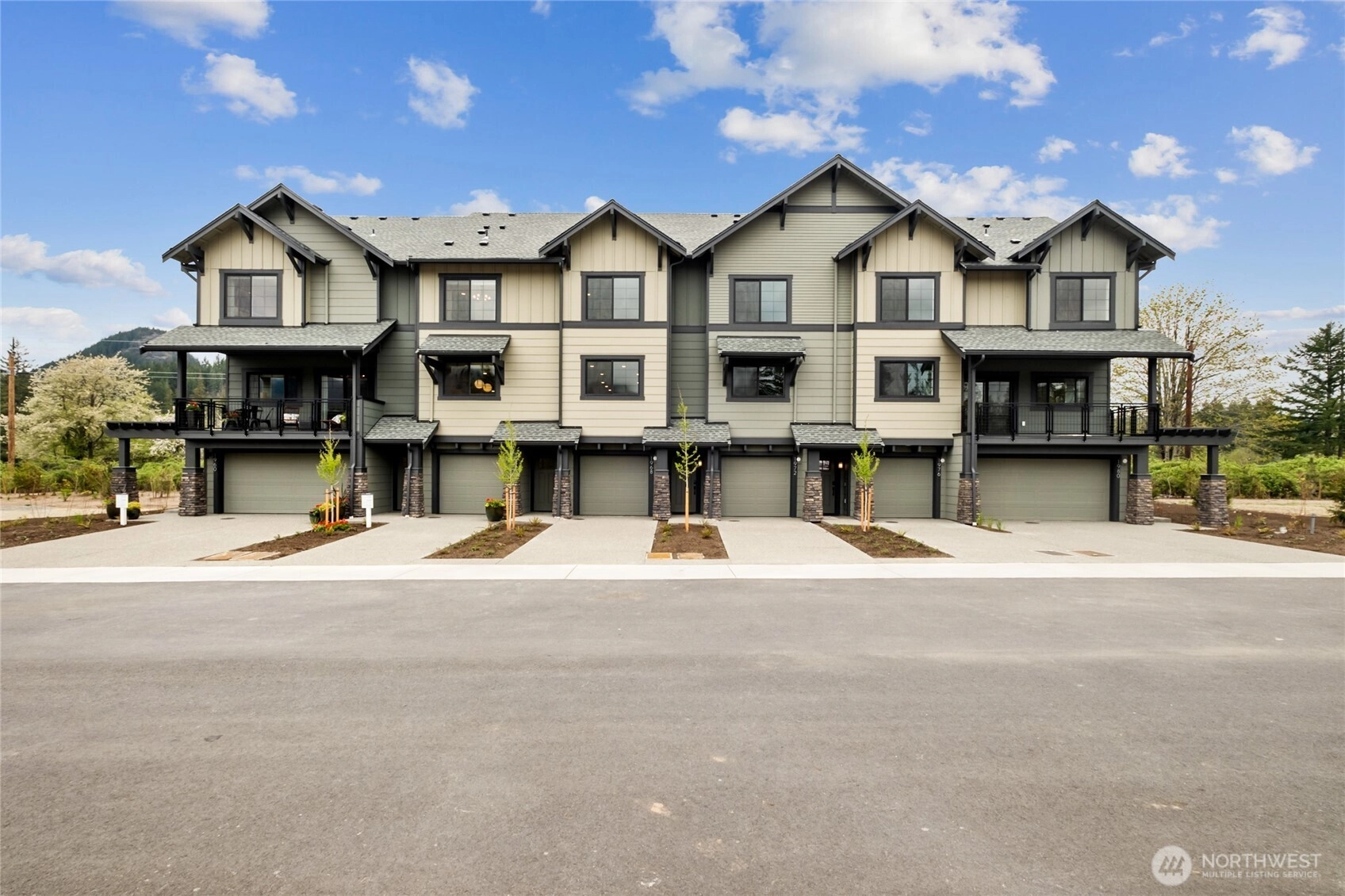 1976 SE 12th St Unit 1105 Unit 1105 North Bend WA 98045