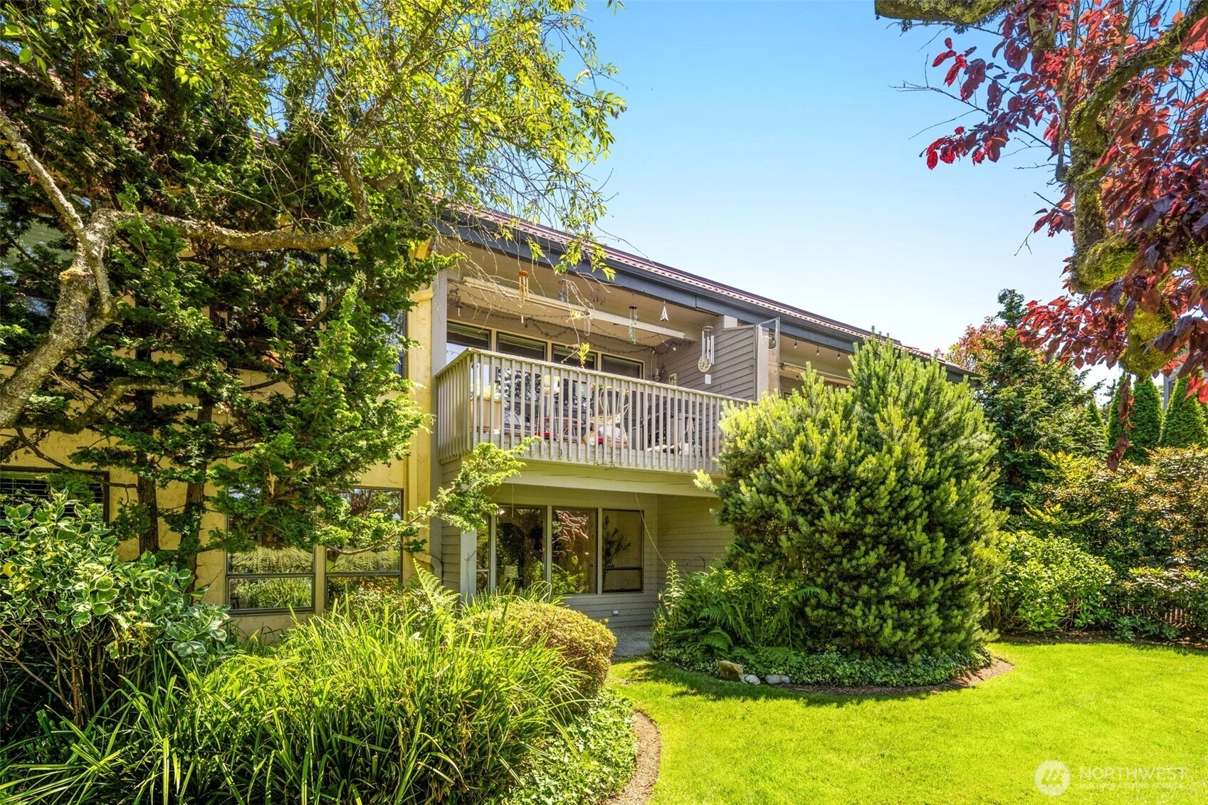 11626 100th Ave NE Unit C116 Unit C116 Kirkland WA 98034
