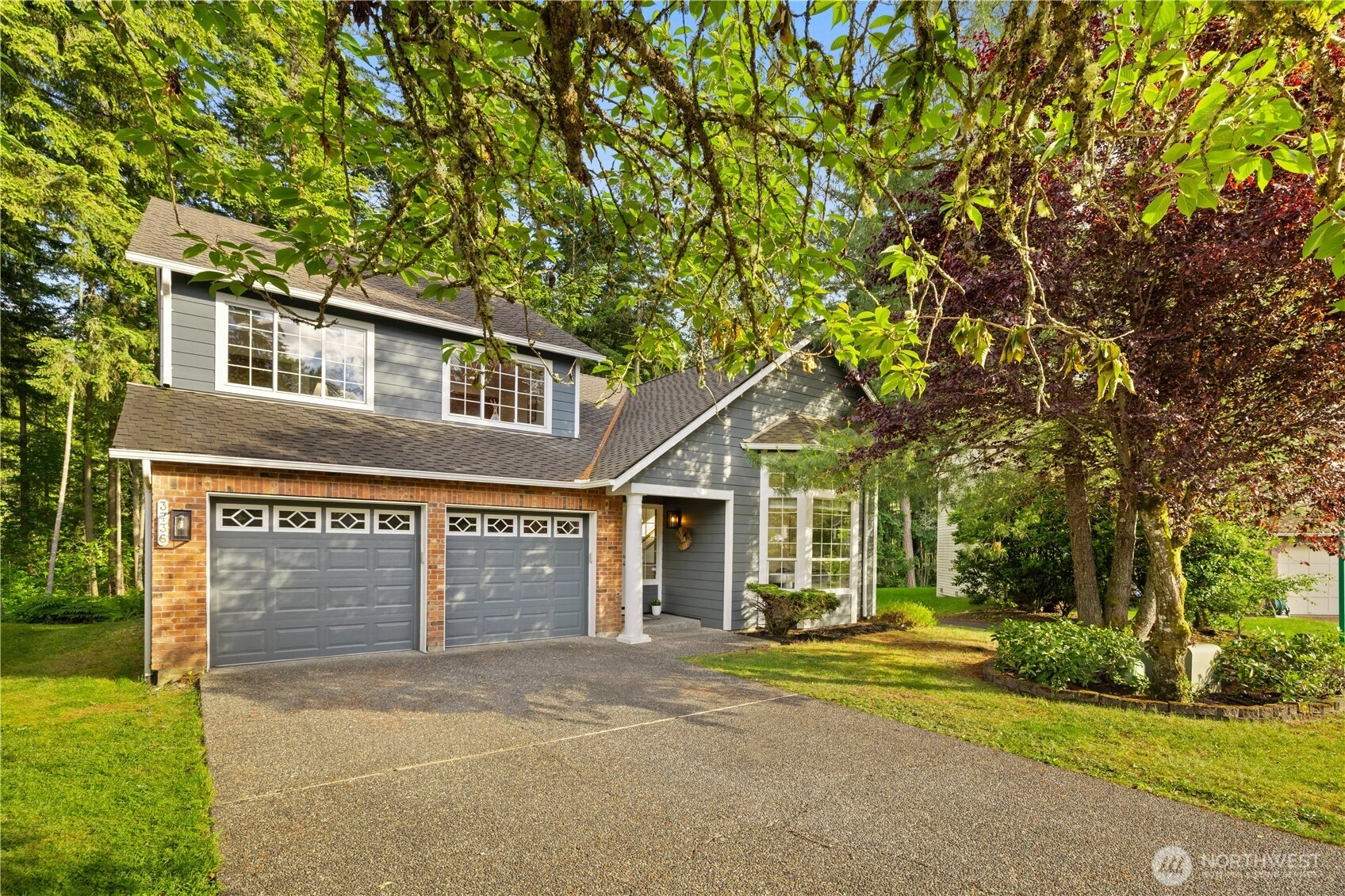 3736 248th Pl SE Sammamish WA 98029