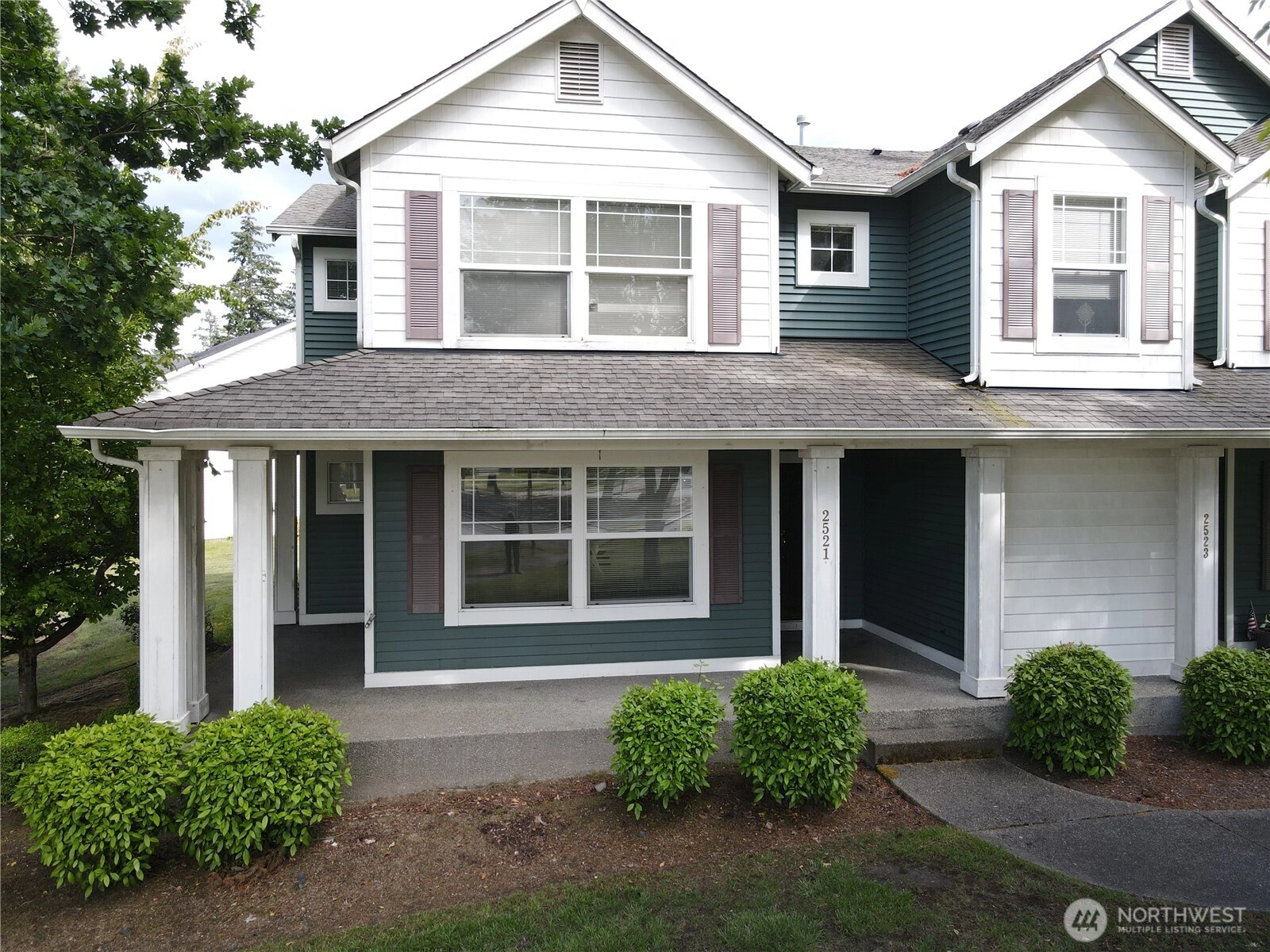 2521 Mcneil St DuPont WA 98327