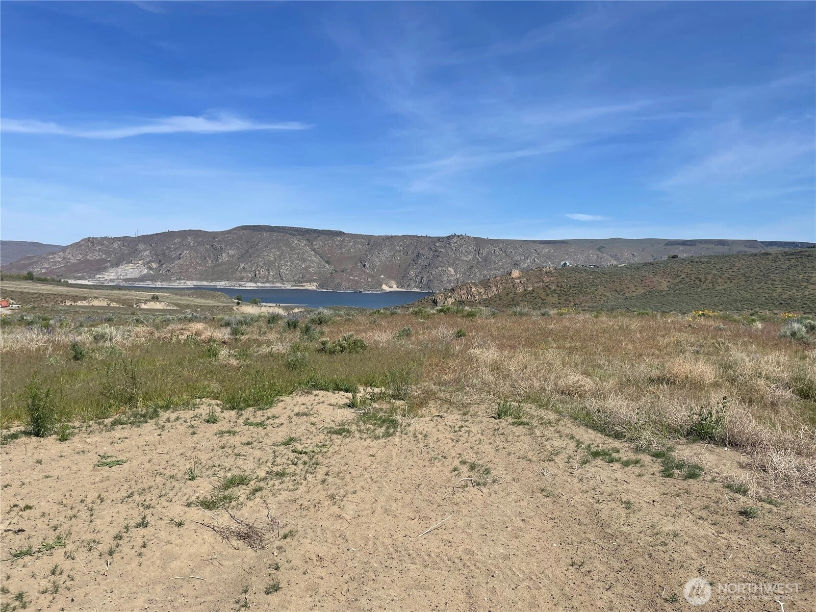 4 XXX Hwy 174 Grand Coulee WA 99133