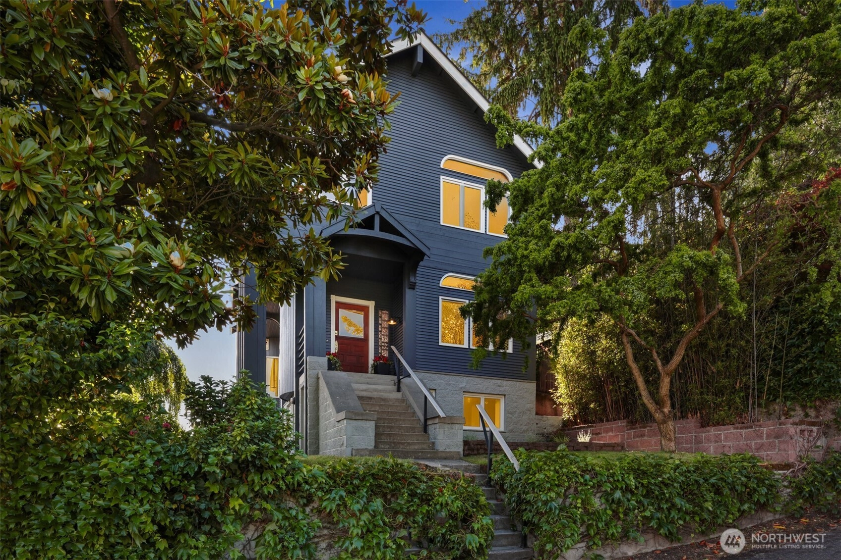 3951 Dayton Ave N Seattle WA 98103