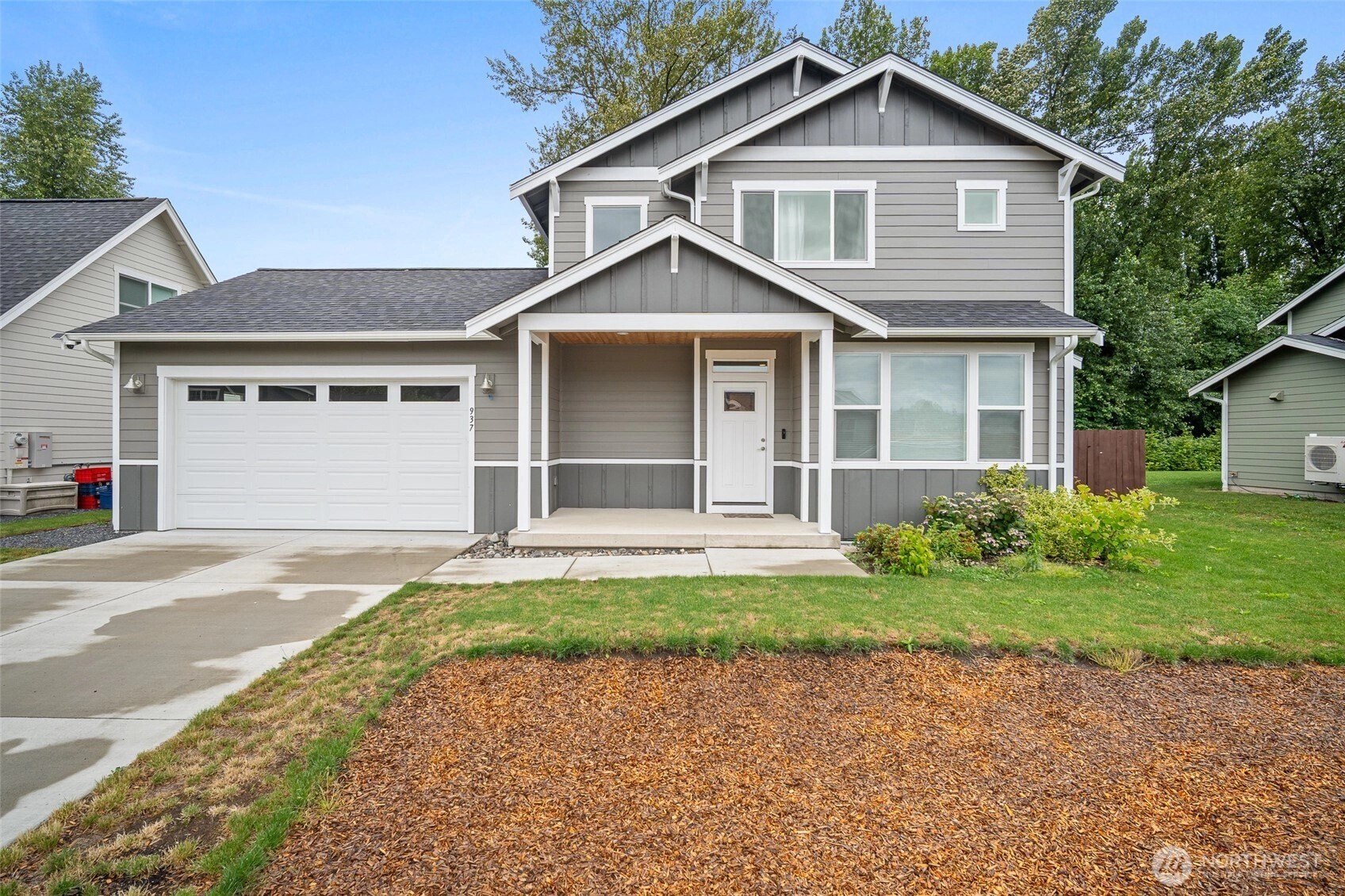 937 Crimson Ct Nooksack WA 98276