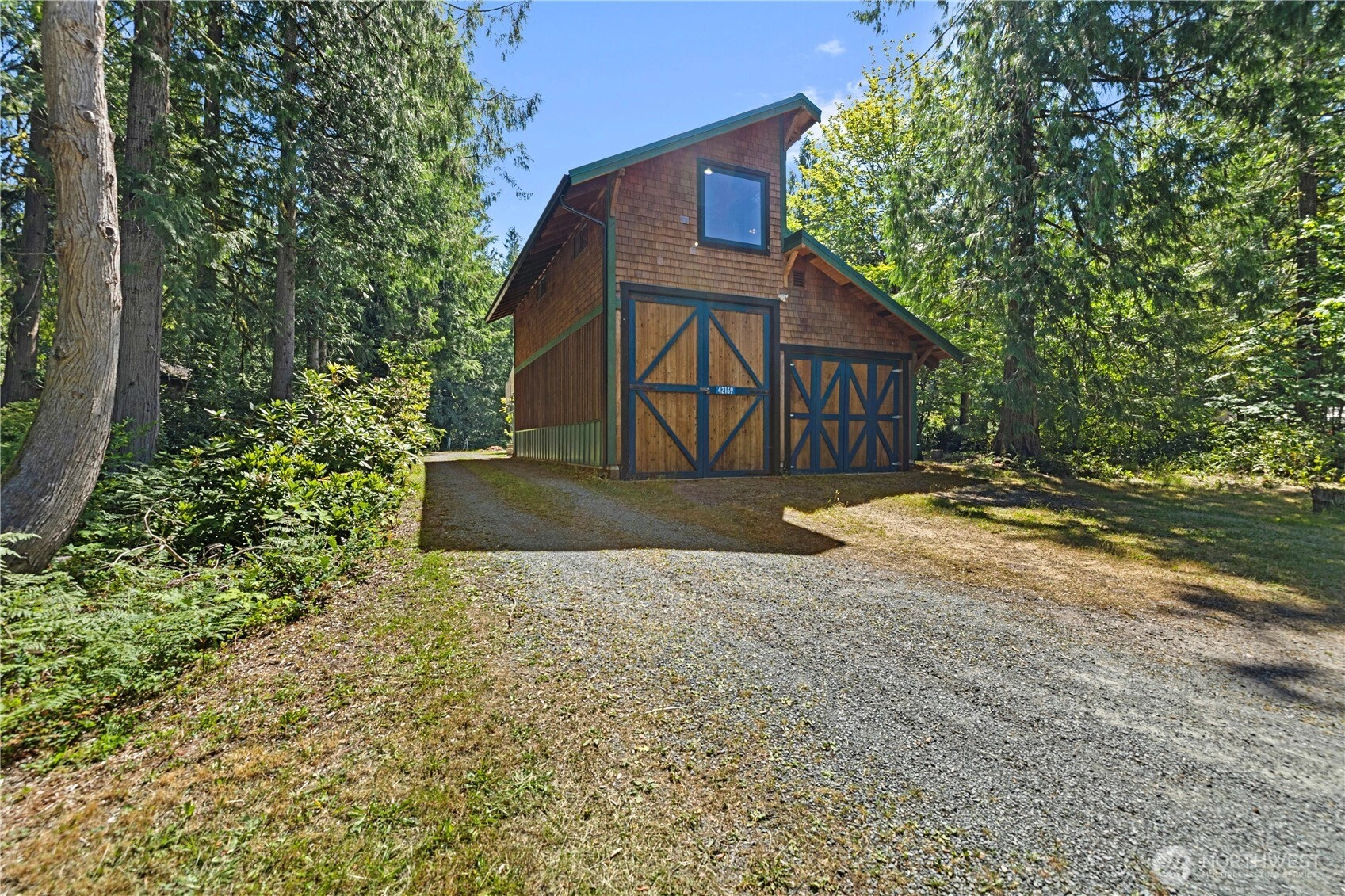 42169 Cedar St Unit  Concrete WA 98237