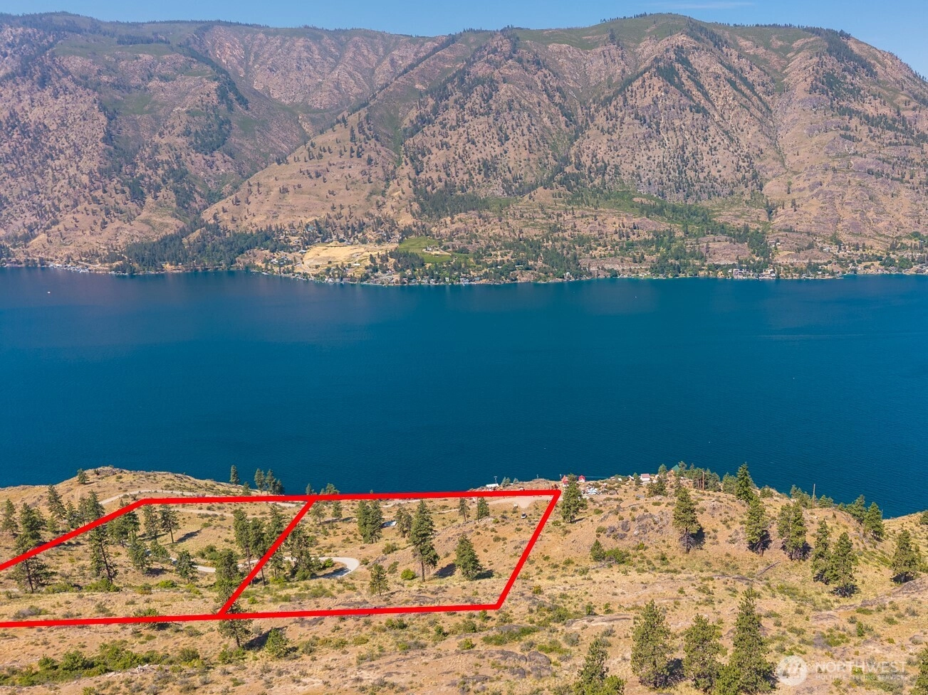 0 Lower Joe Creek Rd Manson WA 98831