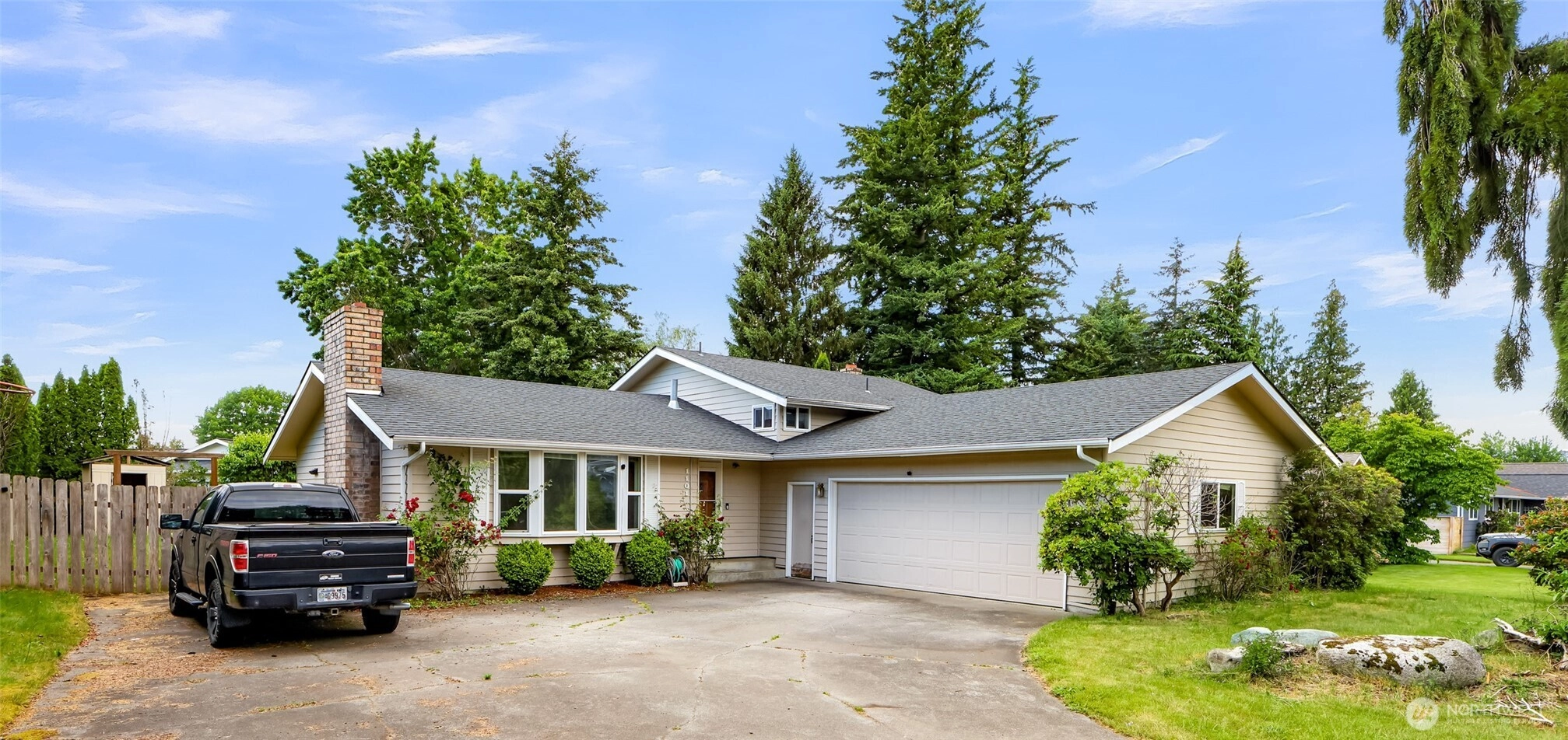 1101 N Garden Way Unit  Lynden WA 98264