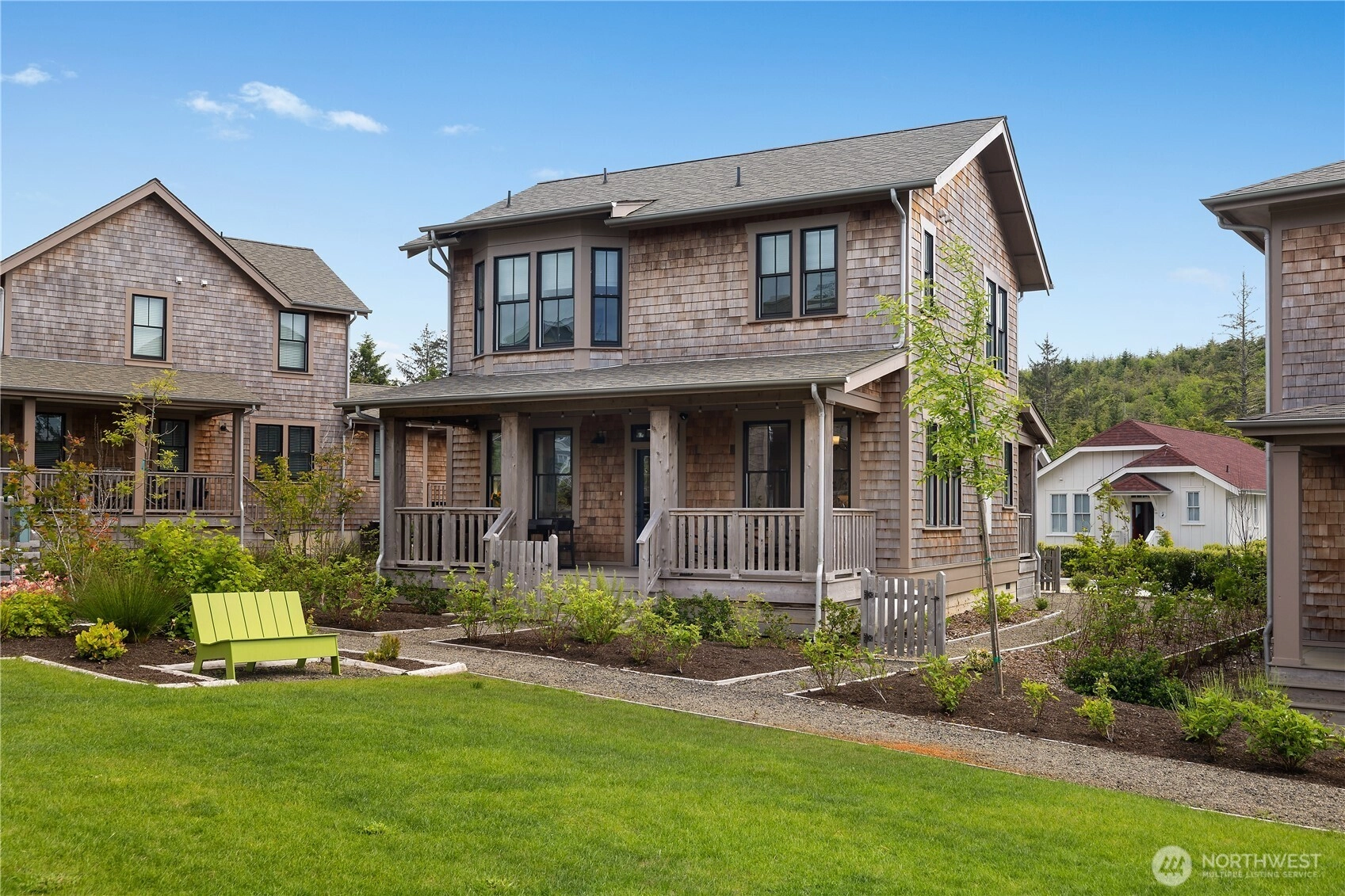 41 Cedar Run Loop Unit  Pacific Beach WA 98571