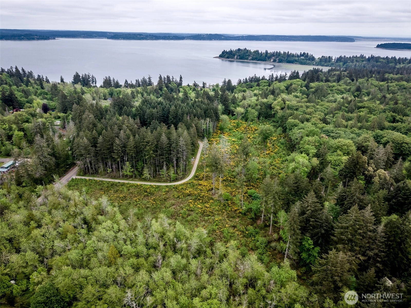 24 156th Ave SW Unit  Lakebay WA 98349