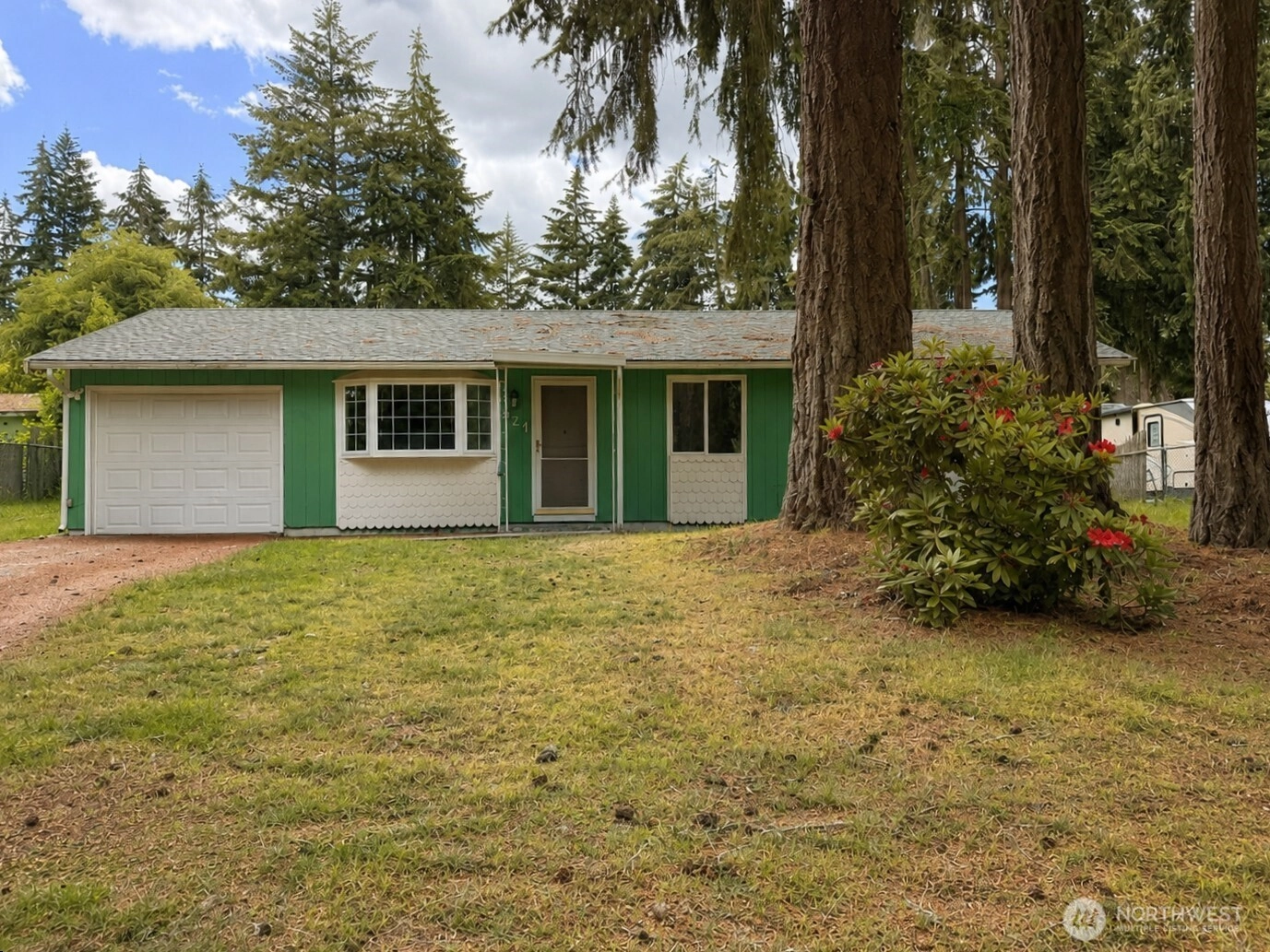 821 Gregory Way SE Olympia WA 98513