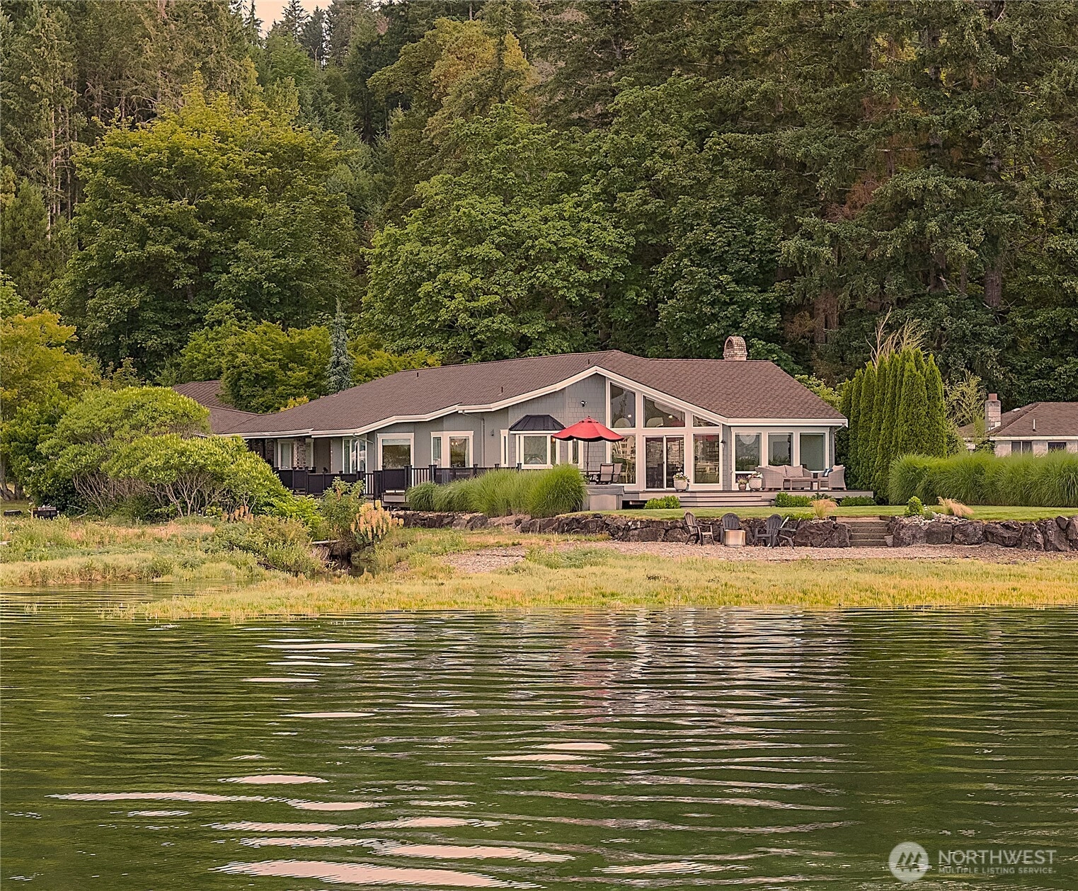 6591 NE North Shore Rd Belfair WA 98528