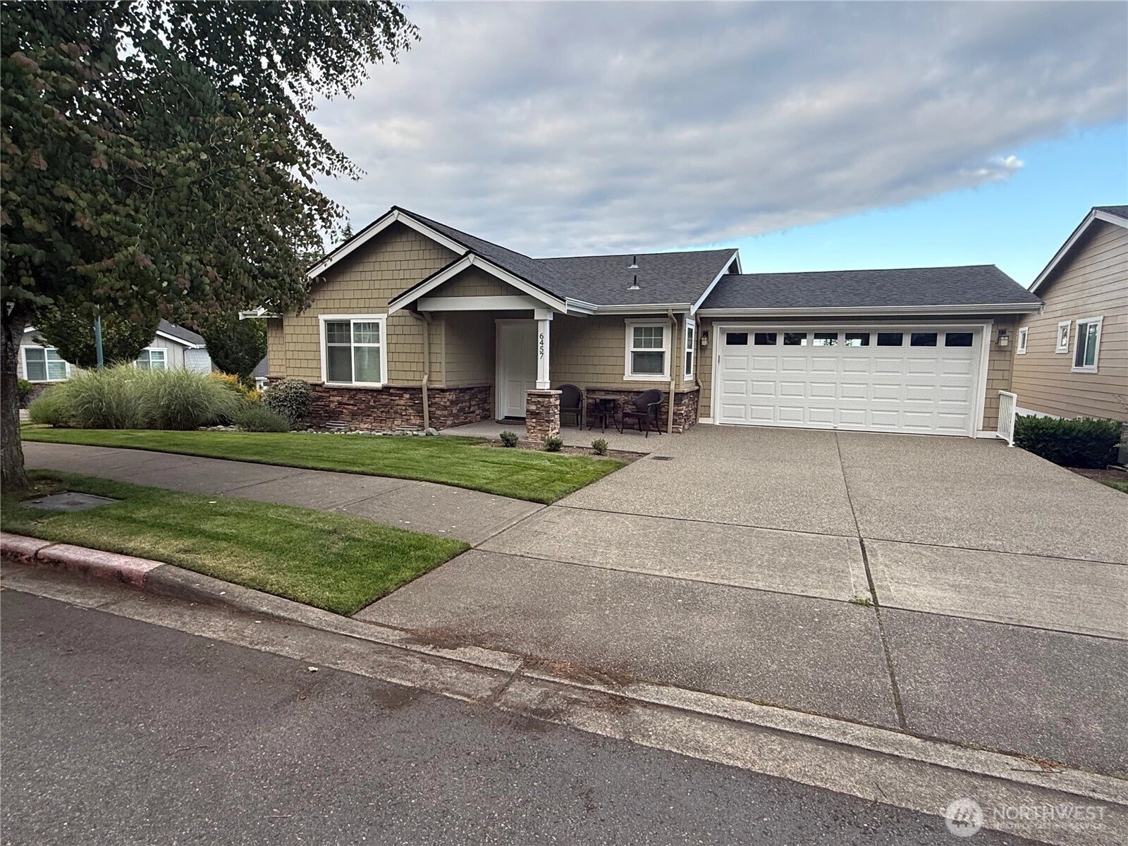 6457 Hunt Highlands Loop Gig Harbor WA 98335